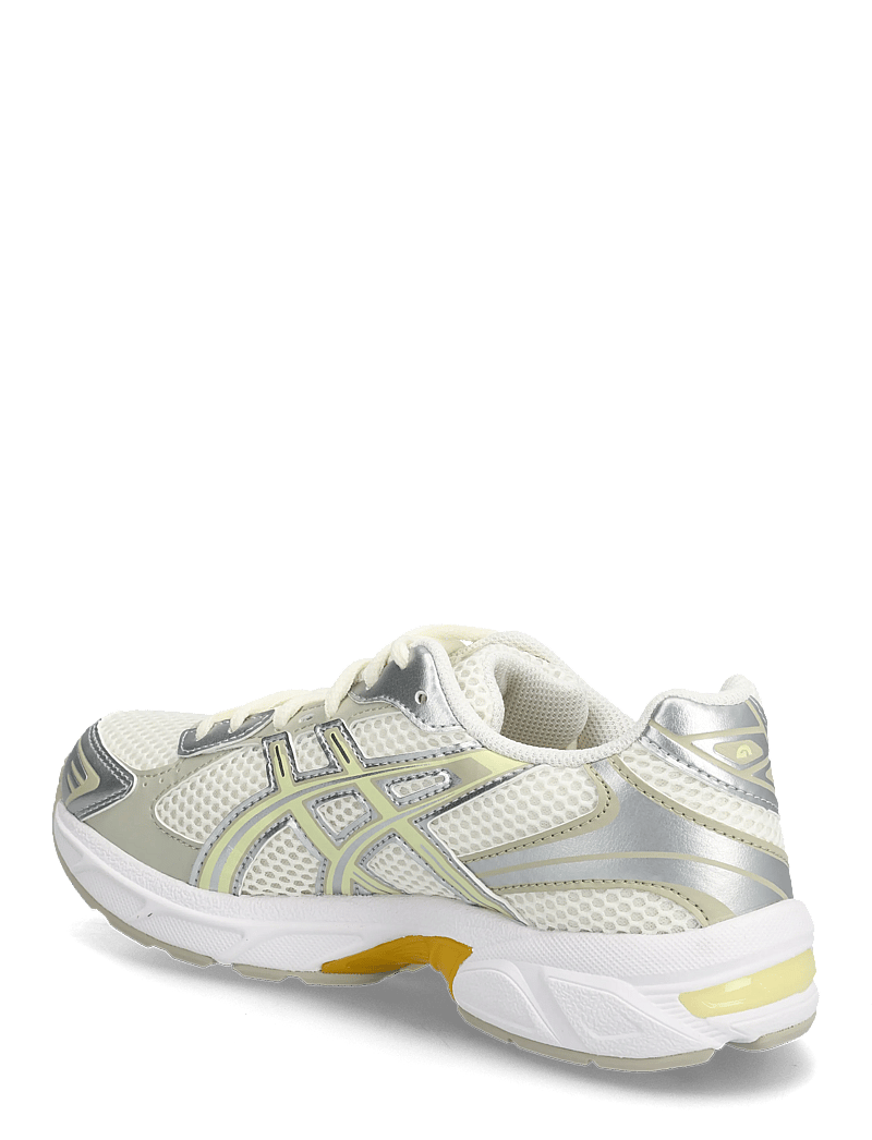 Asics - GEL-1130 - lave sneakers - cream/pure silver - 2