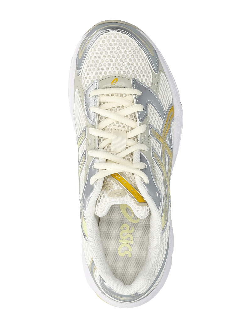 Asics - GEL-1130 - lave sneakers - cream/pure silver - 3