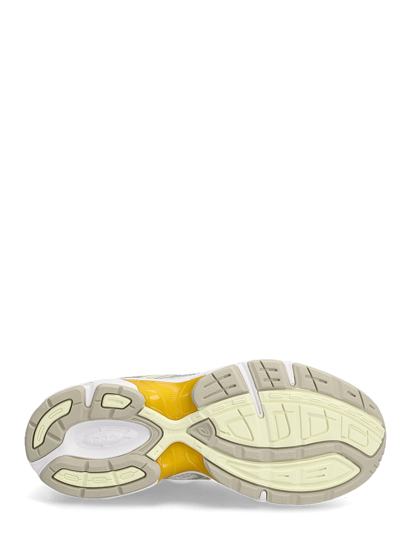 Asics - GEL-1130 - lave sneakers - cream/pure silver - 4