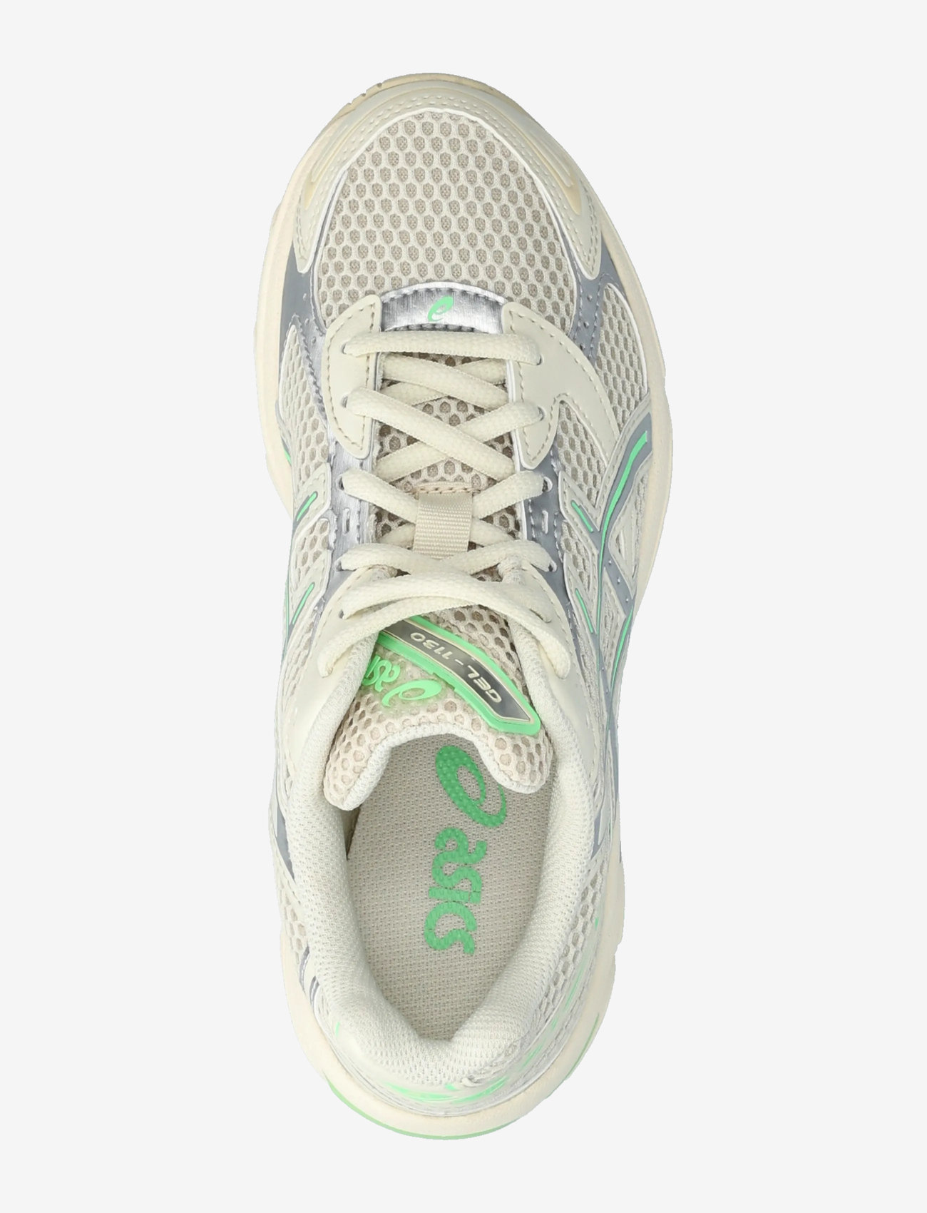 Asics - GEL-1130 - pale oak/menthol - 3