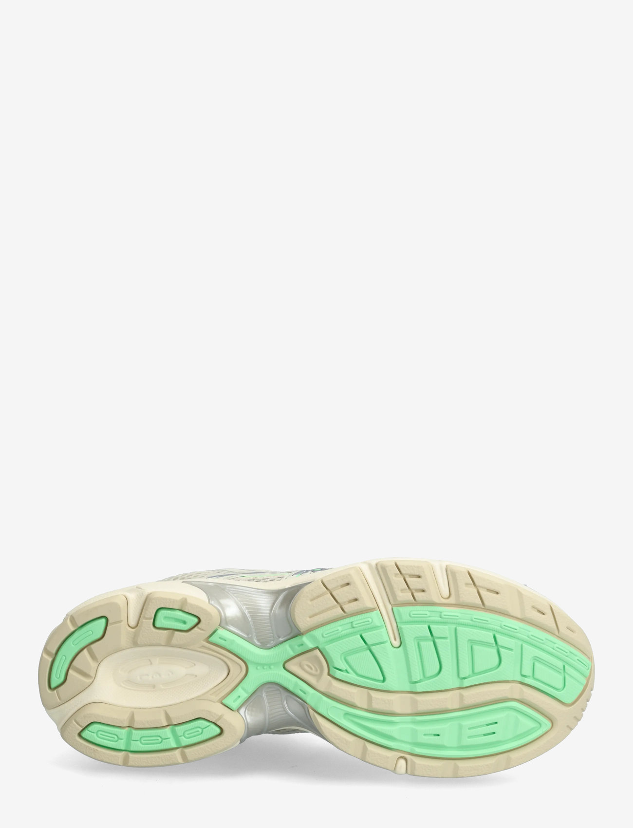 Asics - GEL-1130 - pale oak/menthol - 4