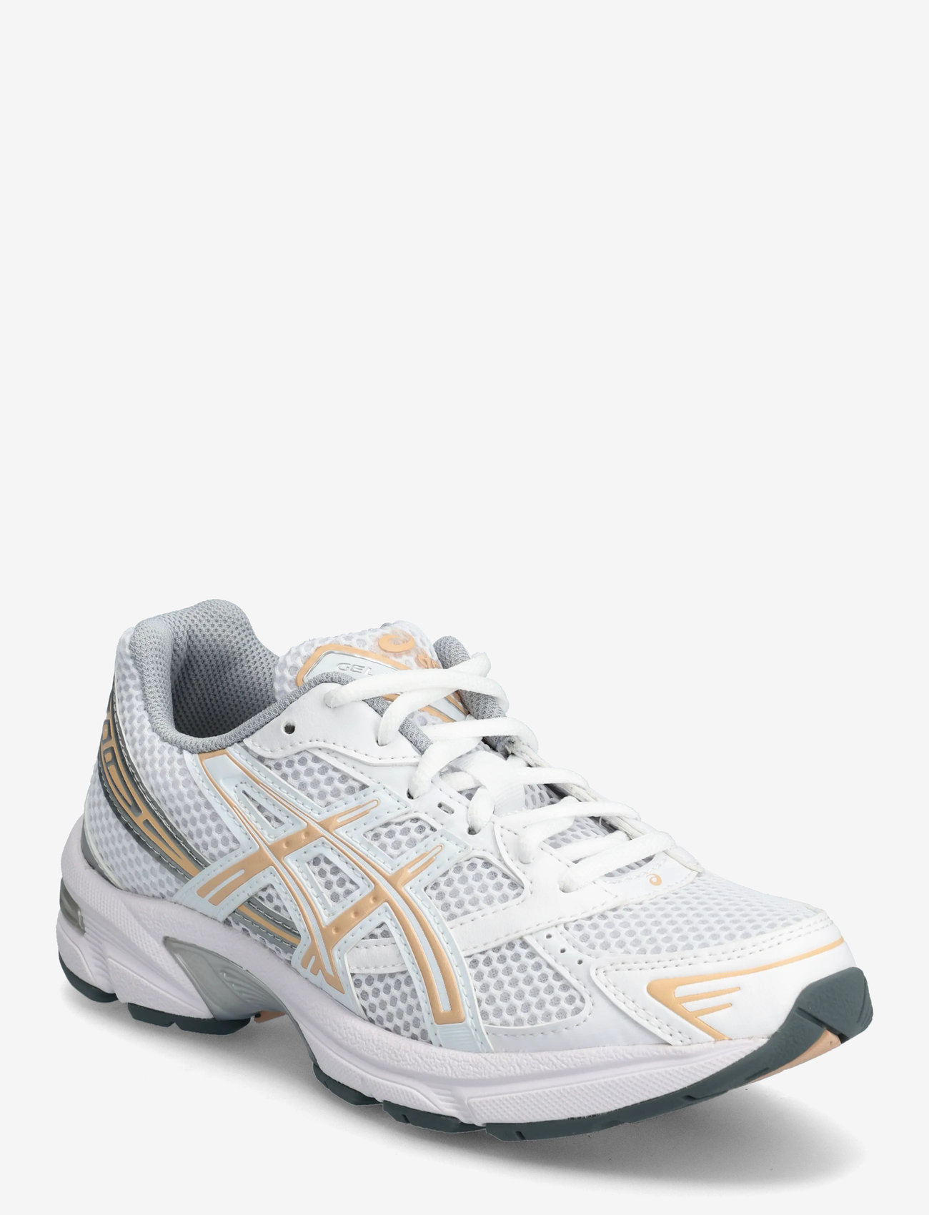 Asics - GEL-1130 - madala säärega tossud - white/bisque - 0
