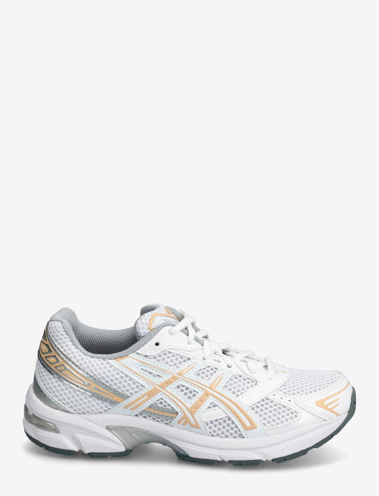 Asics - GEL-1130 - madala säärega tossud - white/bisque - 1