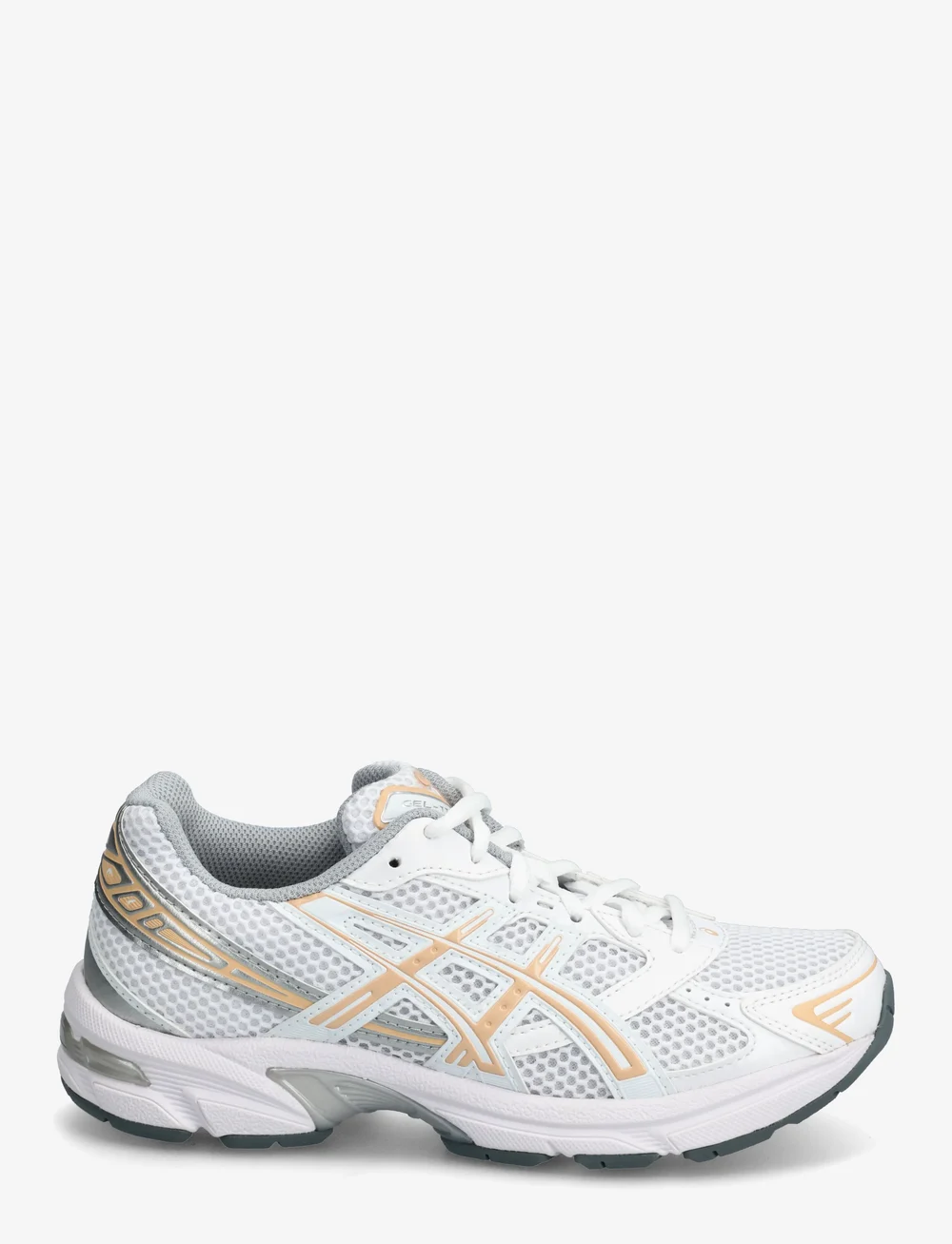 Asics - GEL-1130 - tennised - white/bisque - 1
