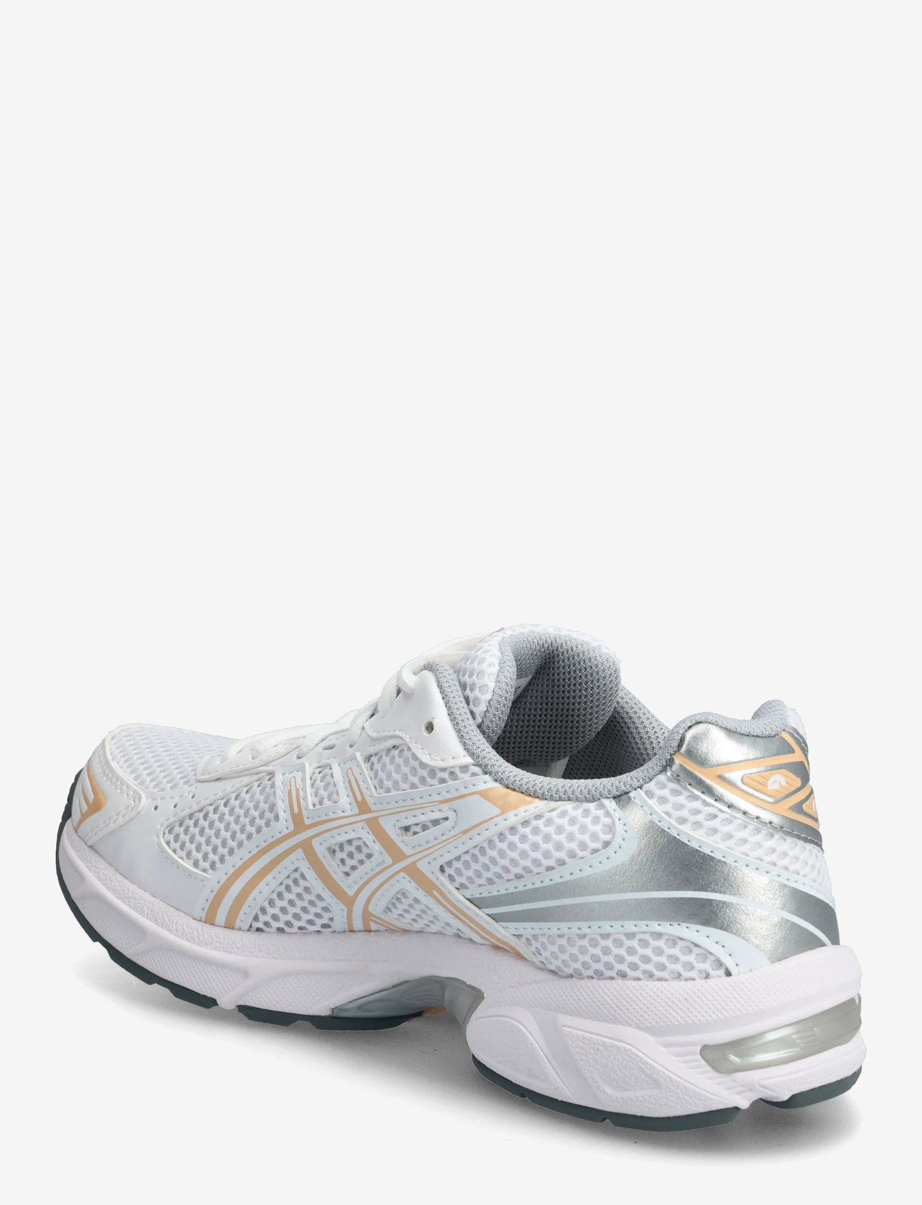 Asics - GEL-1130 - madala säärega tossud - white/bisque - 2
