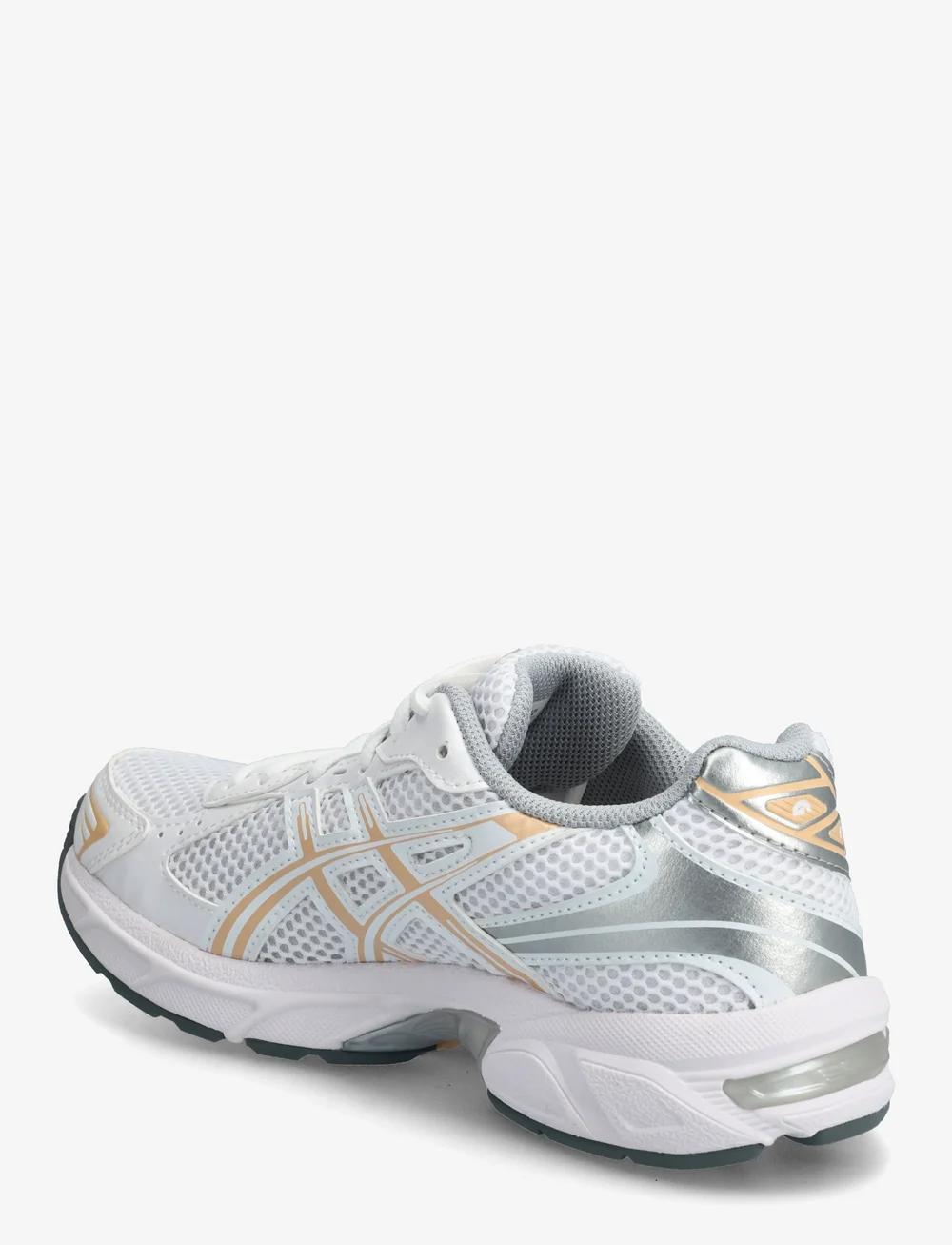 Asics - GEL-1130 - tennised - white/bisque - 2