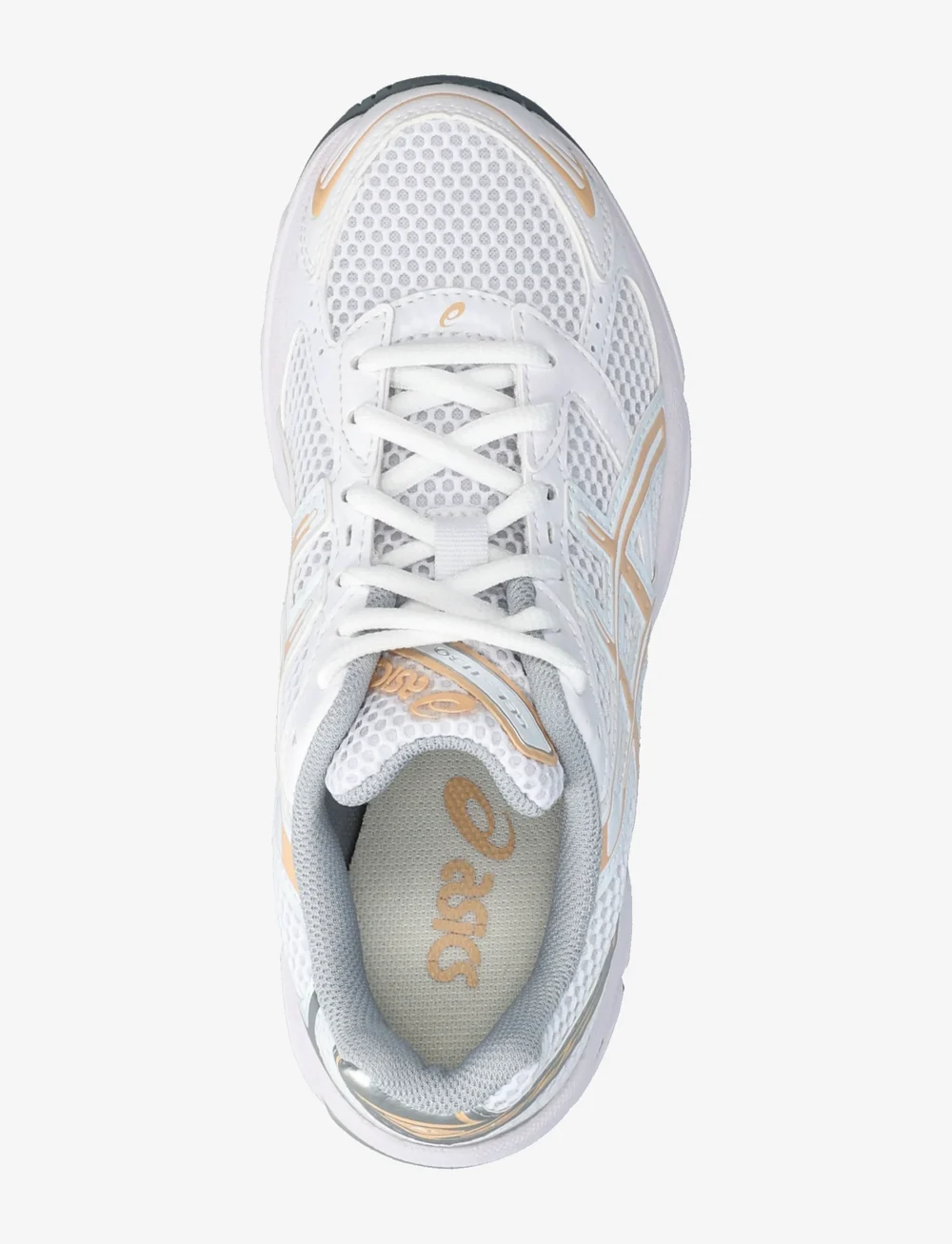 Asics - GEL-1130 - tennised - white/bisque - 3