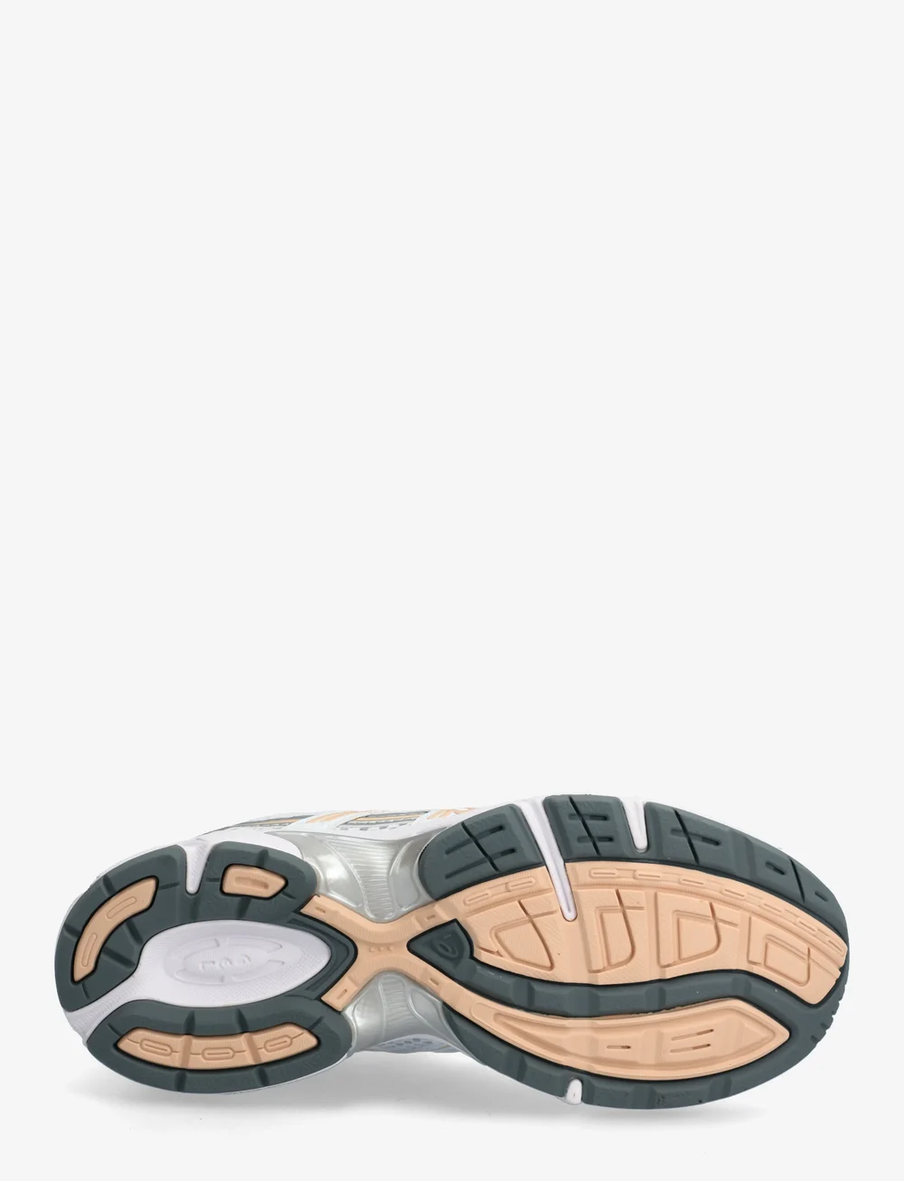 Asics - GEL-1130 - tennised - white/bisque - 4