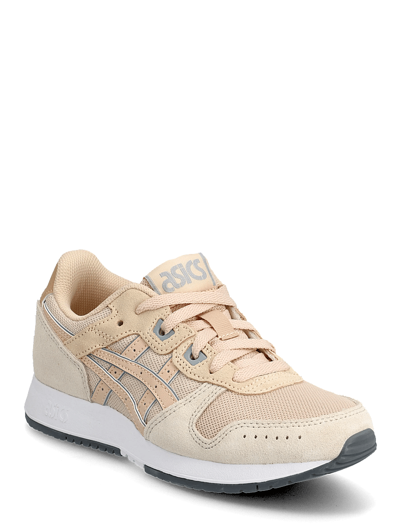 Asics - LYTE CLASSIC - låga sneakers - bisque/smoke grey - 0