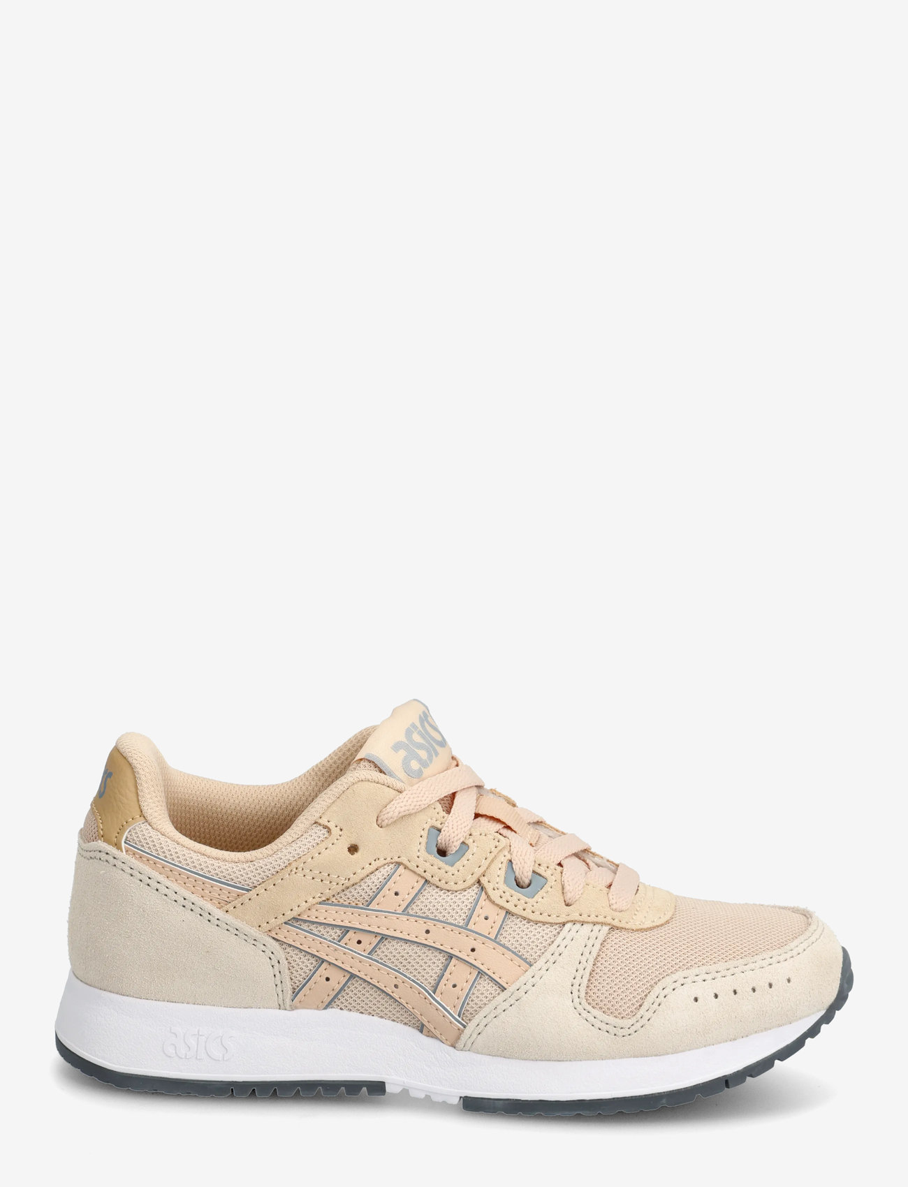 Asics - LYTE CLASSIC - låga sneakers - bisque/smoke grey - 1
