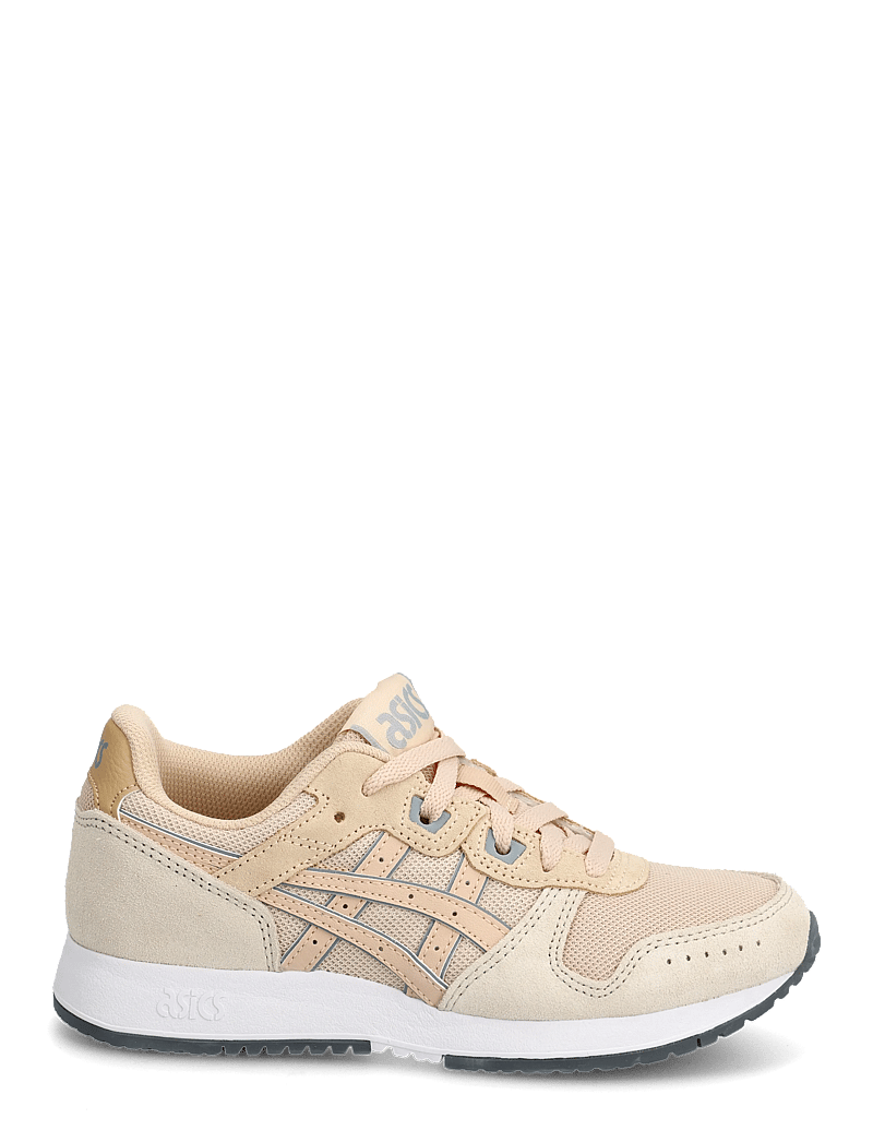 Asics - LYTE CLASSIC - låga sneakers - bisque/smoke grey - 1
