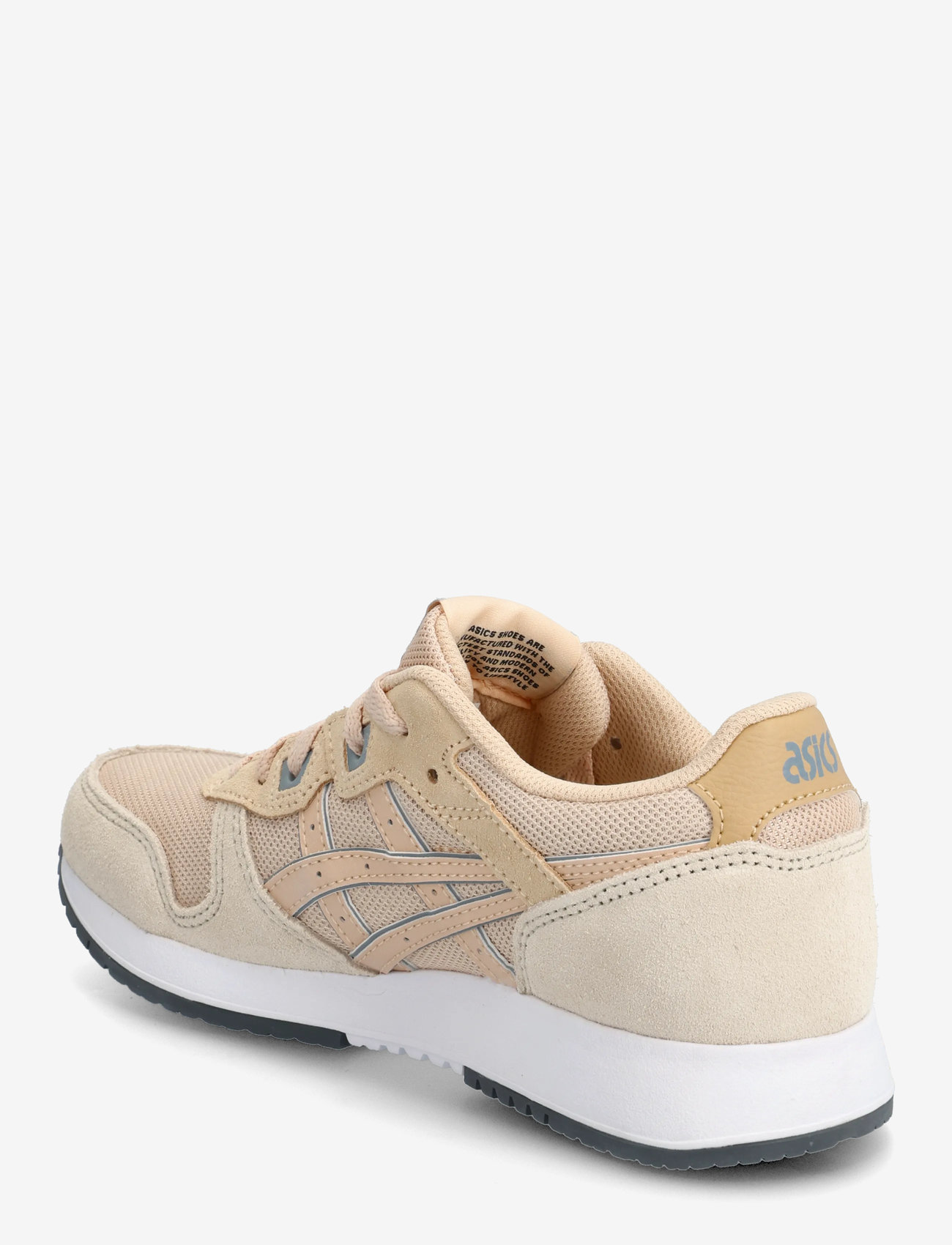 Asics - LYTE CLASSIC - låga sneakers - bisque/smoke grey - 2