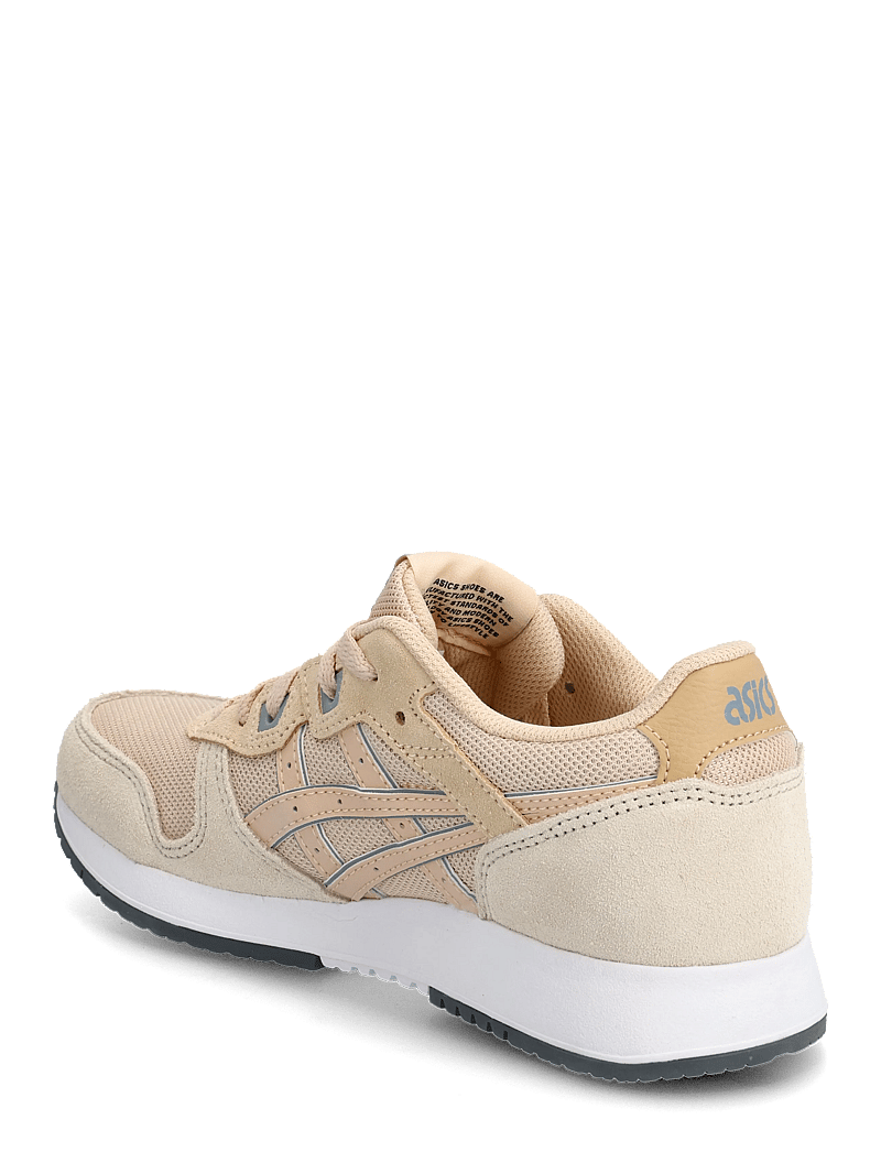 Asics - LYTE CLASSIC - låga sneakers - bisque/smoke grey - 2