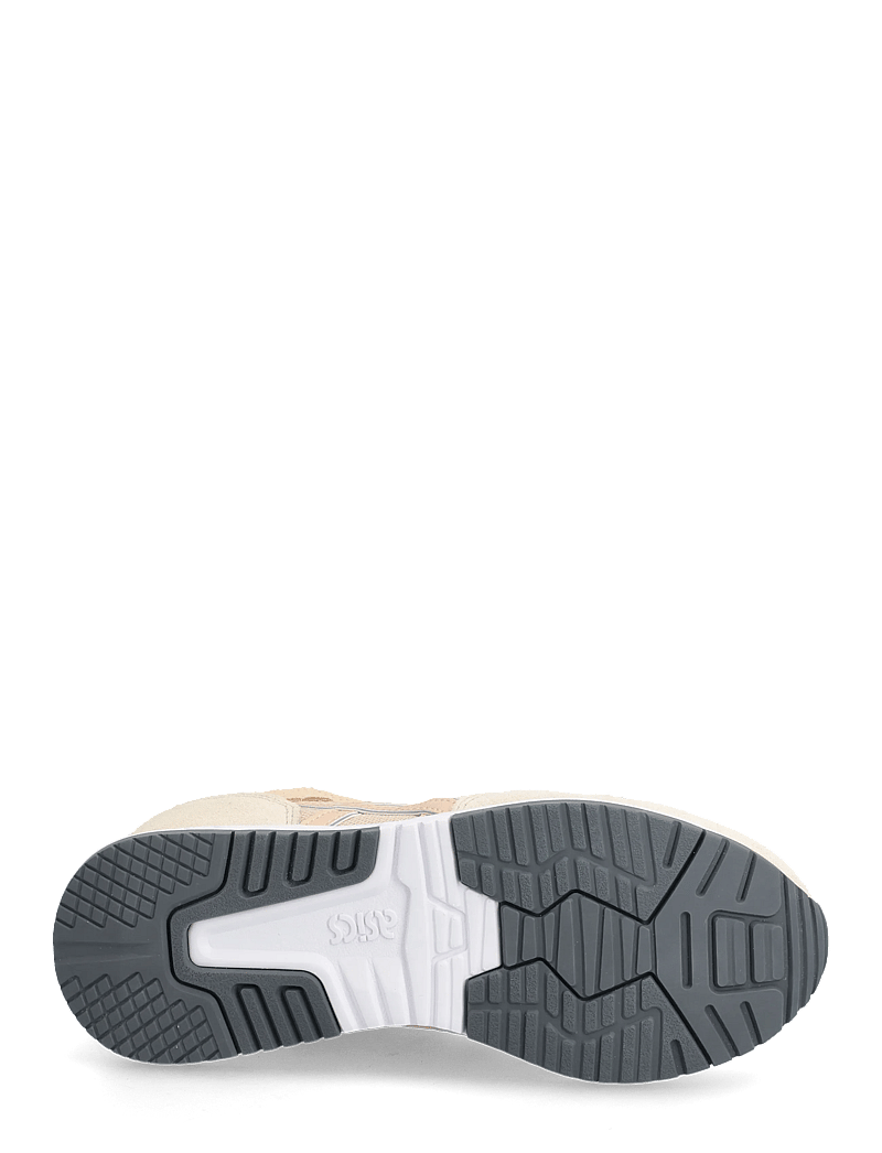 Asics - LYTE CLASSIC - låga sneakers - bisque/smoke grey - 4