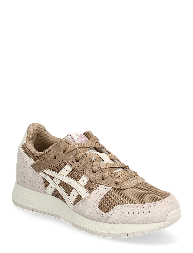 Asics - LYTE CLASSIC - matalavartiset tennarit - cinnamon/blush - 0