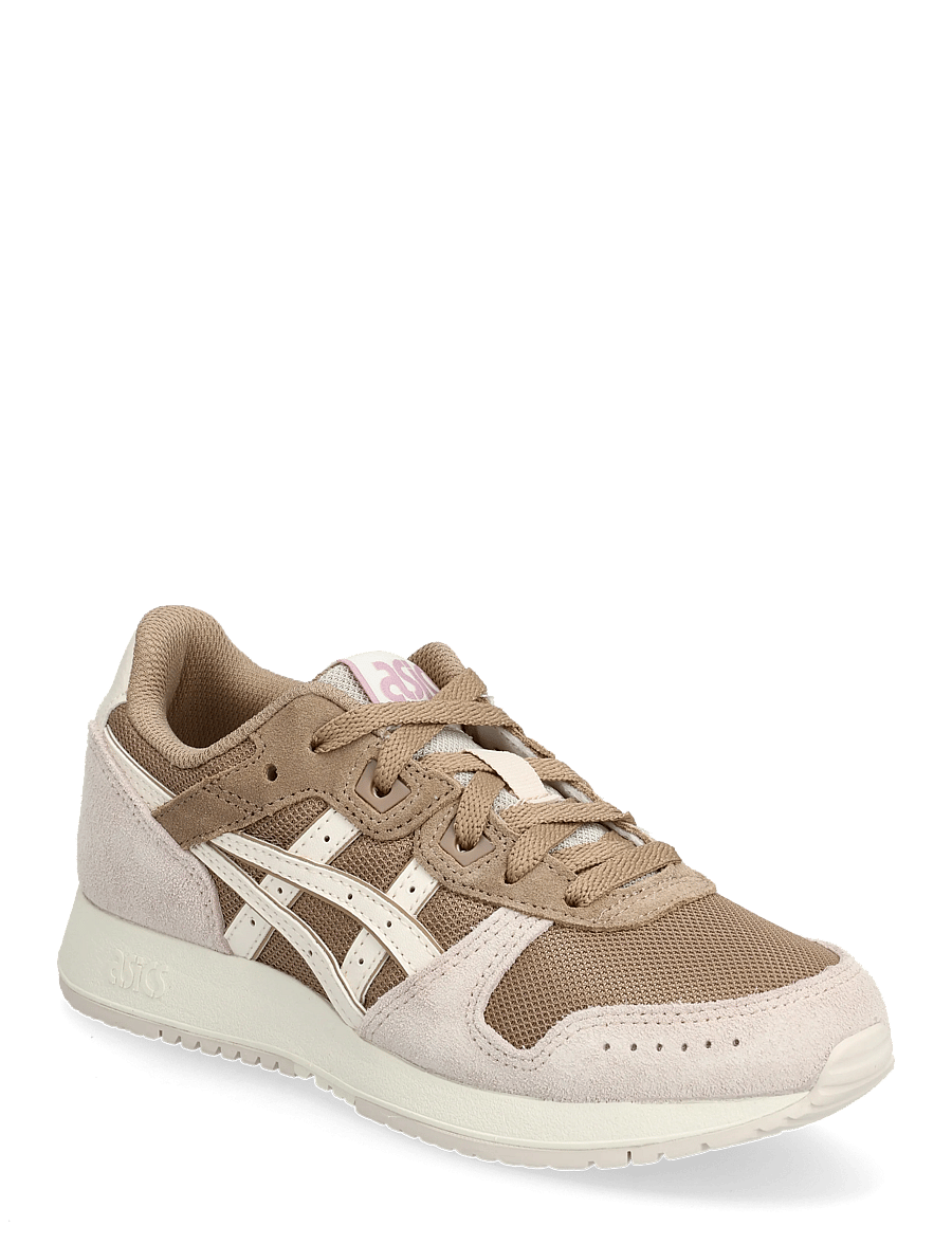 Asics - LYTE CLASSIC - niedrige sneakers - cinnamon/blush - 0