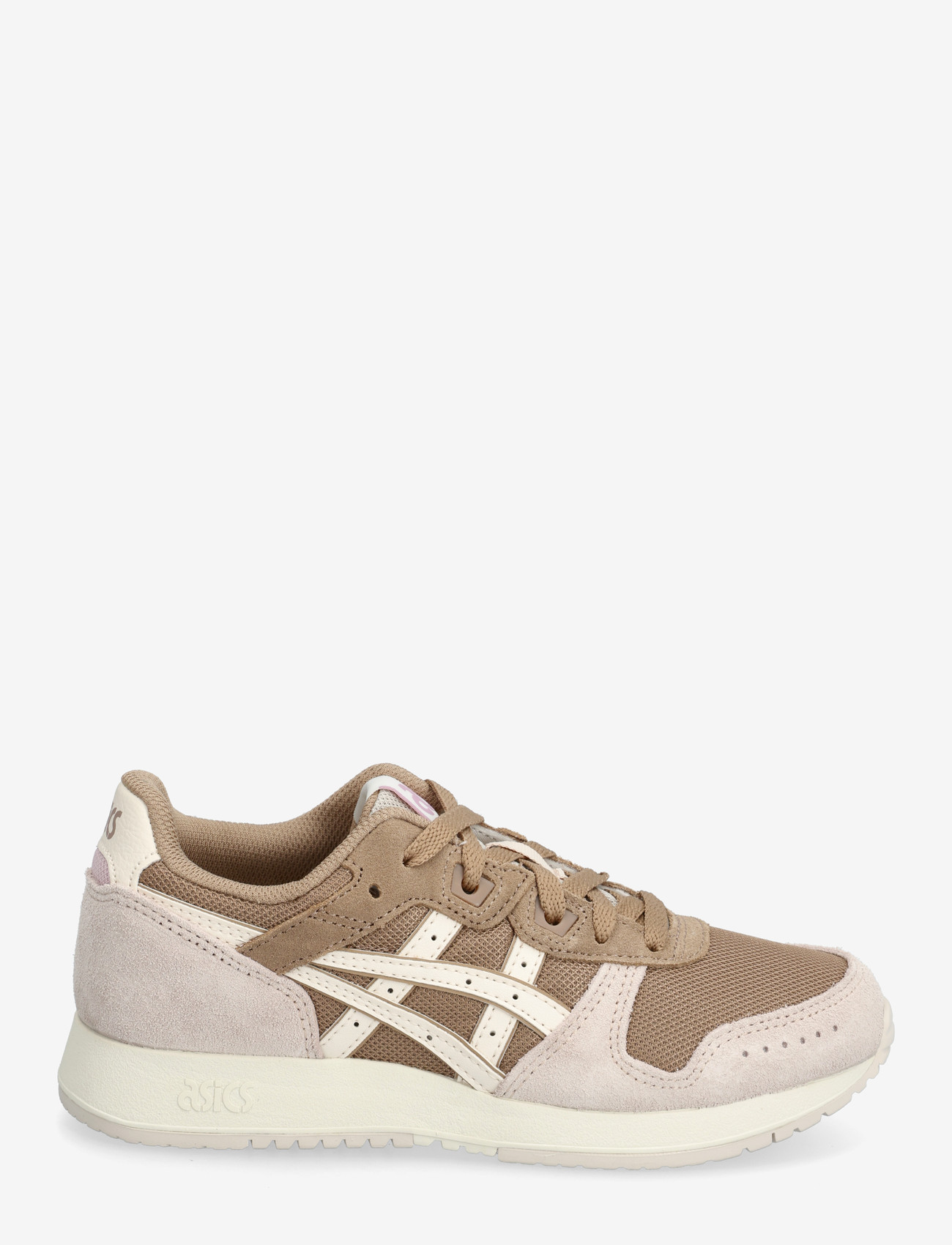Asics - LYTE CLASSIC - laisvalaikio batai žemu aulu - cinnamon/blush - 1
