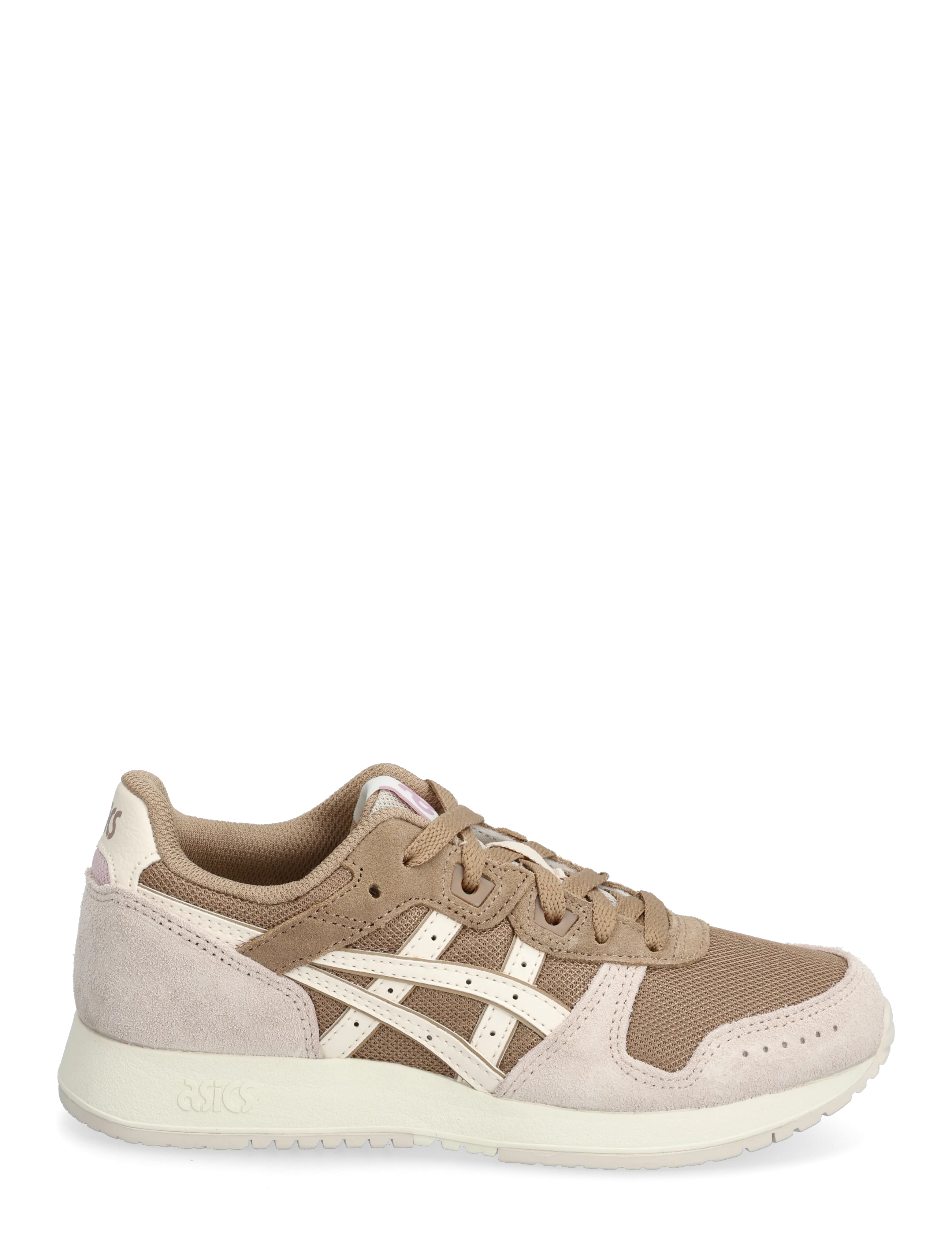 Asics - LYTE CLASSIC - niedrige sneakers - cinnamon/blush - 1