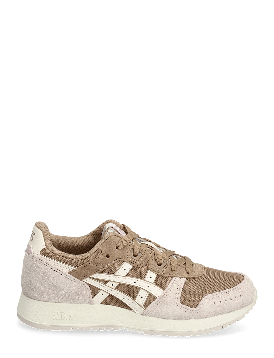Asics - LYTE CLASSIC - niedrige sneakers - cinnamon/blush - 1