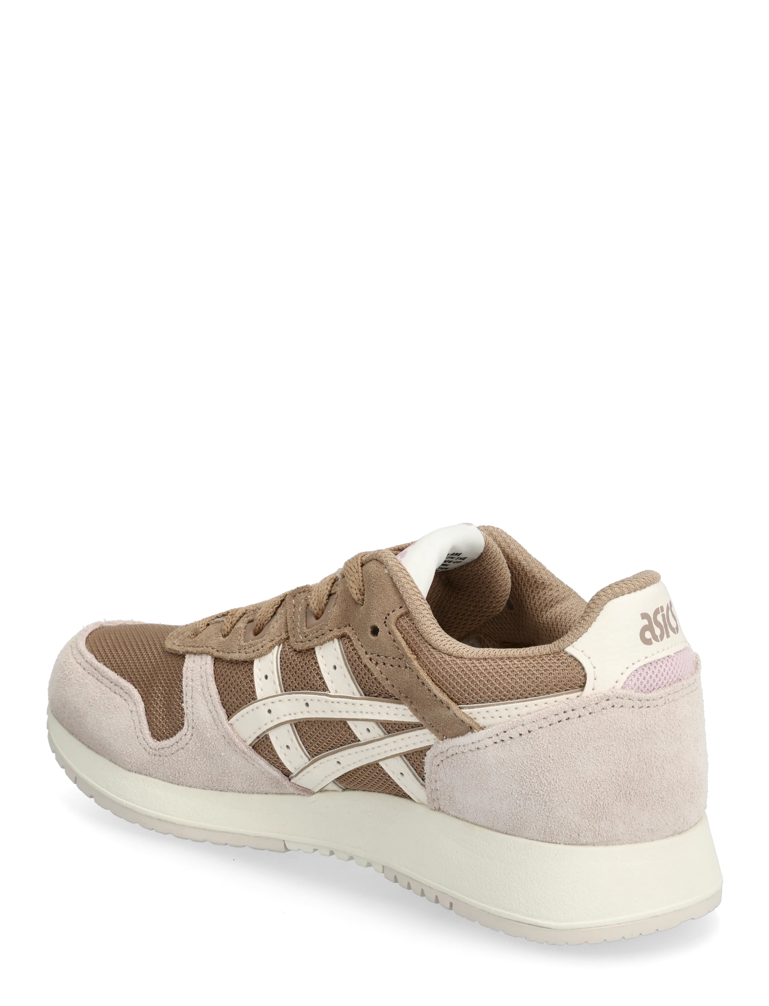 Asics - LYTE CLASSIC - niedrige sneakers - cinnamon/blush - 2
