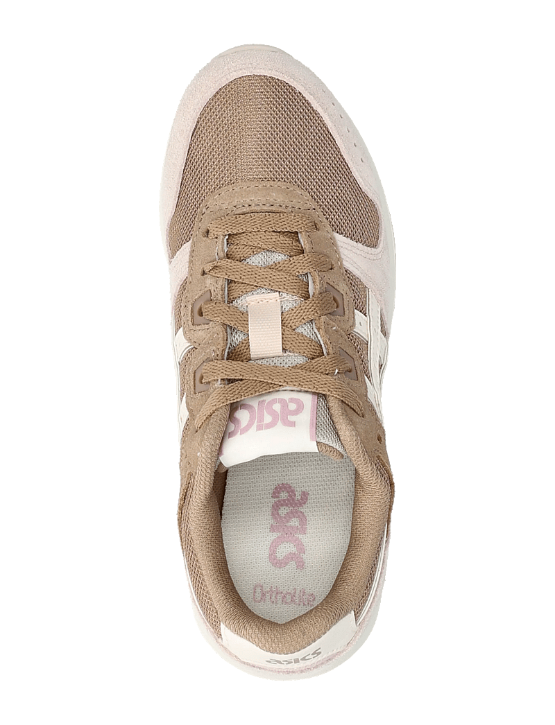 Asics - LYTE CLASSIC - matalavartiset tennarit - cinnamon/blush - 3