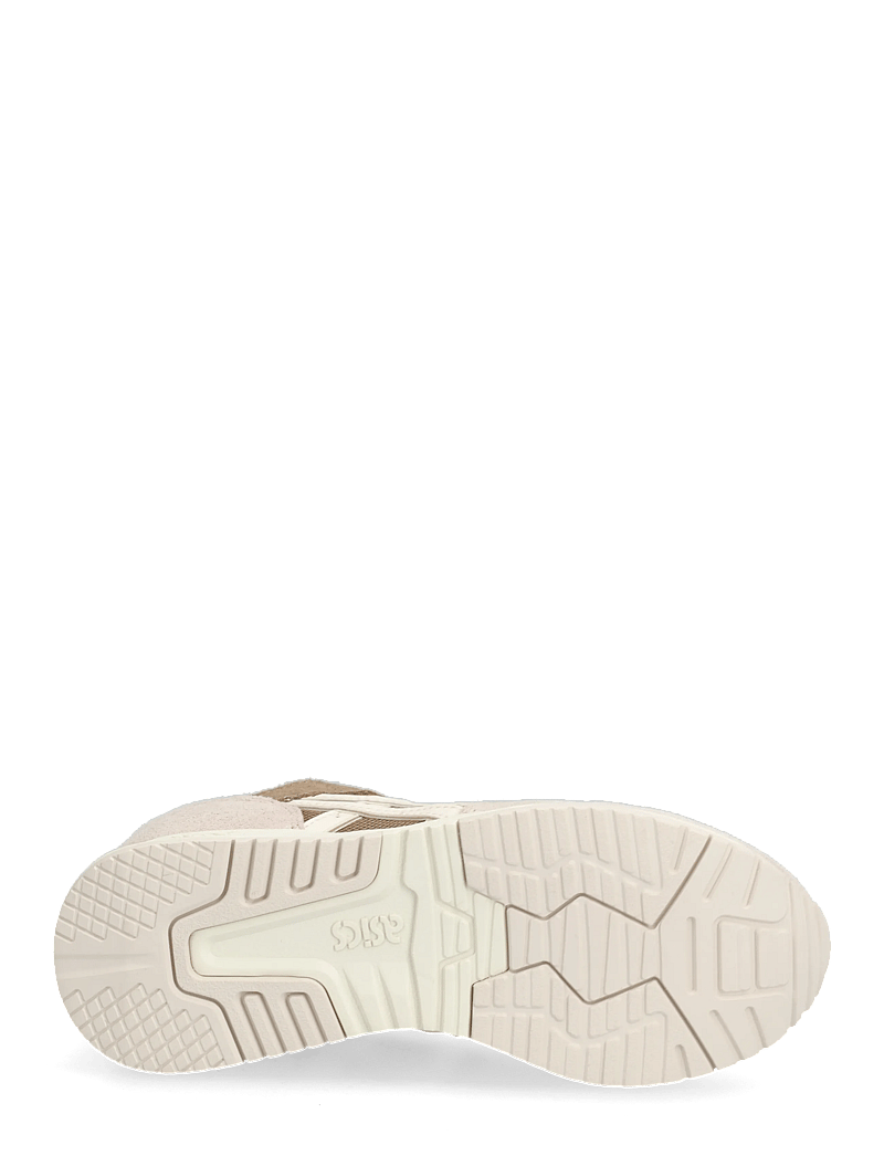 Asics - LYTE CLASSIC - matalavartiset tennarit - cinnamon/blush - 4