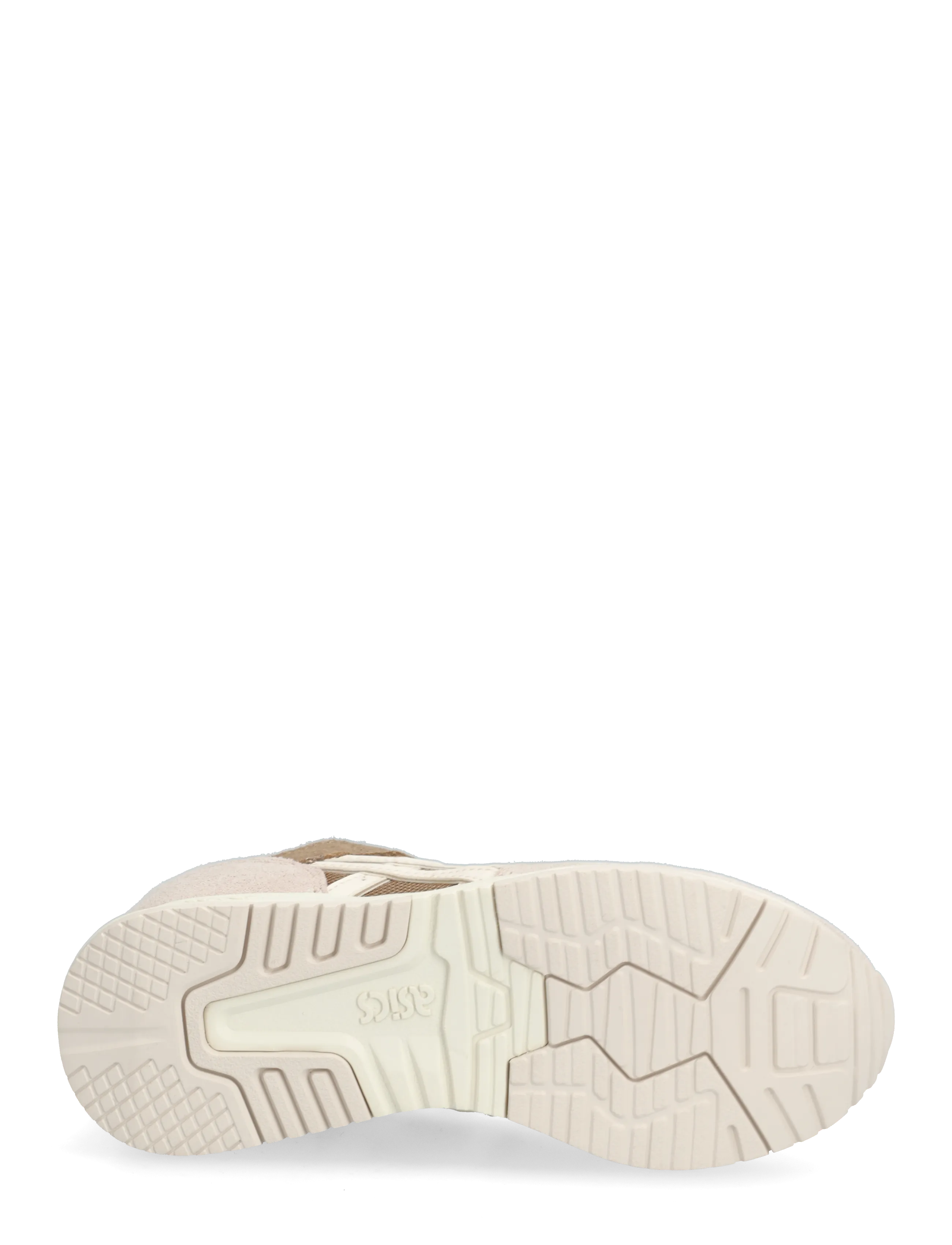 Asics - LYTE CLASSIC - niedrige sneakers - cinnamon/blush - 4