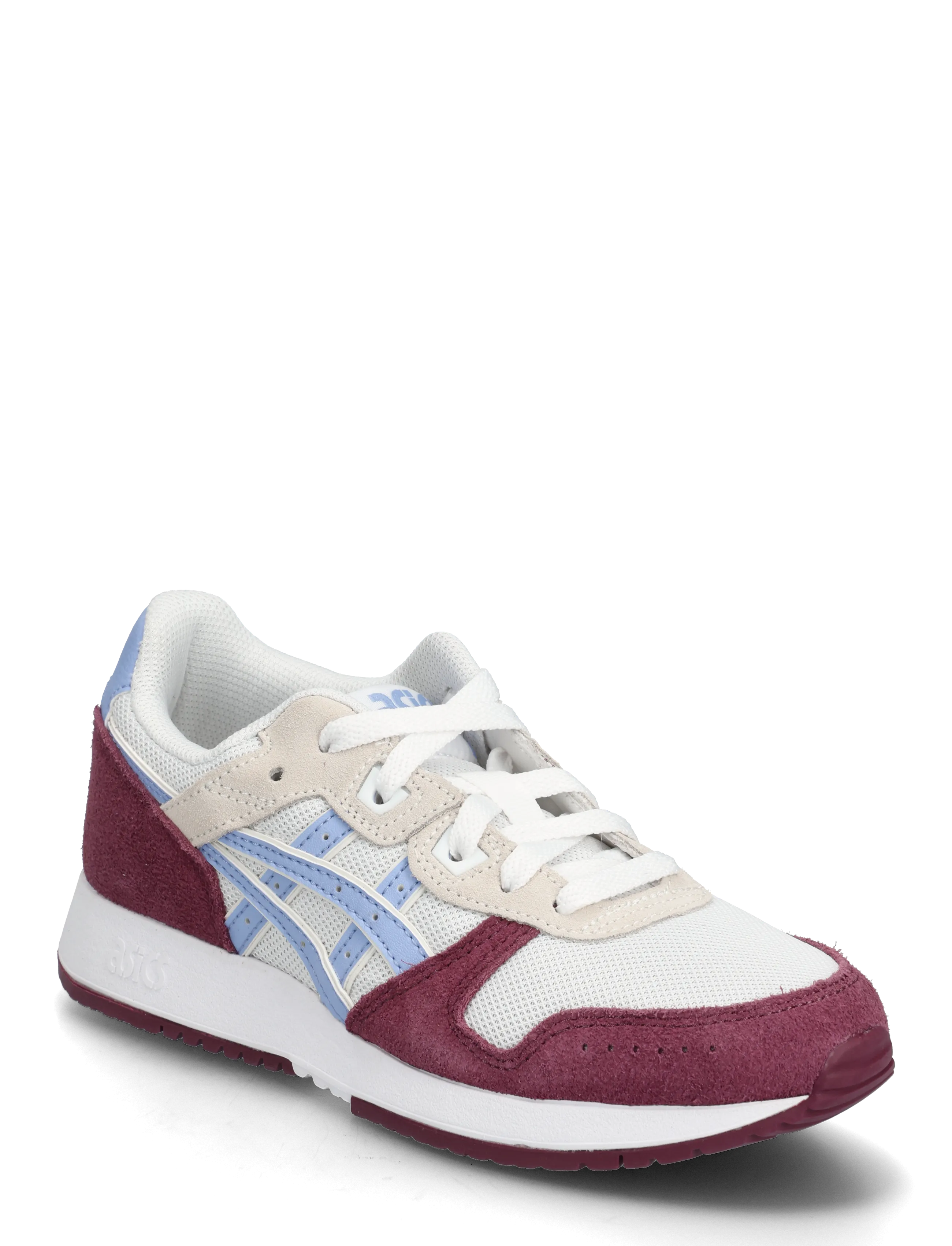 Asics Lyte Classic, 39.5, Sport Sneakers, Mehrfarbig/gemustert - Low Top Frauen