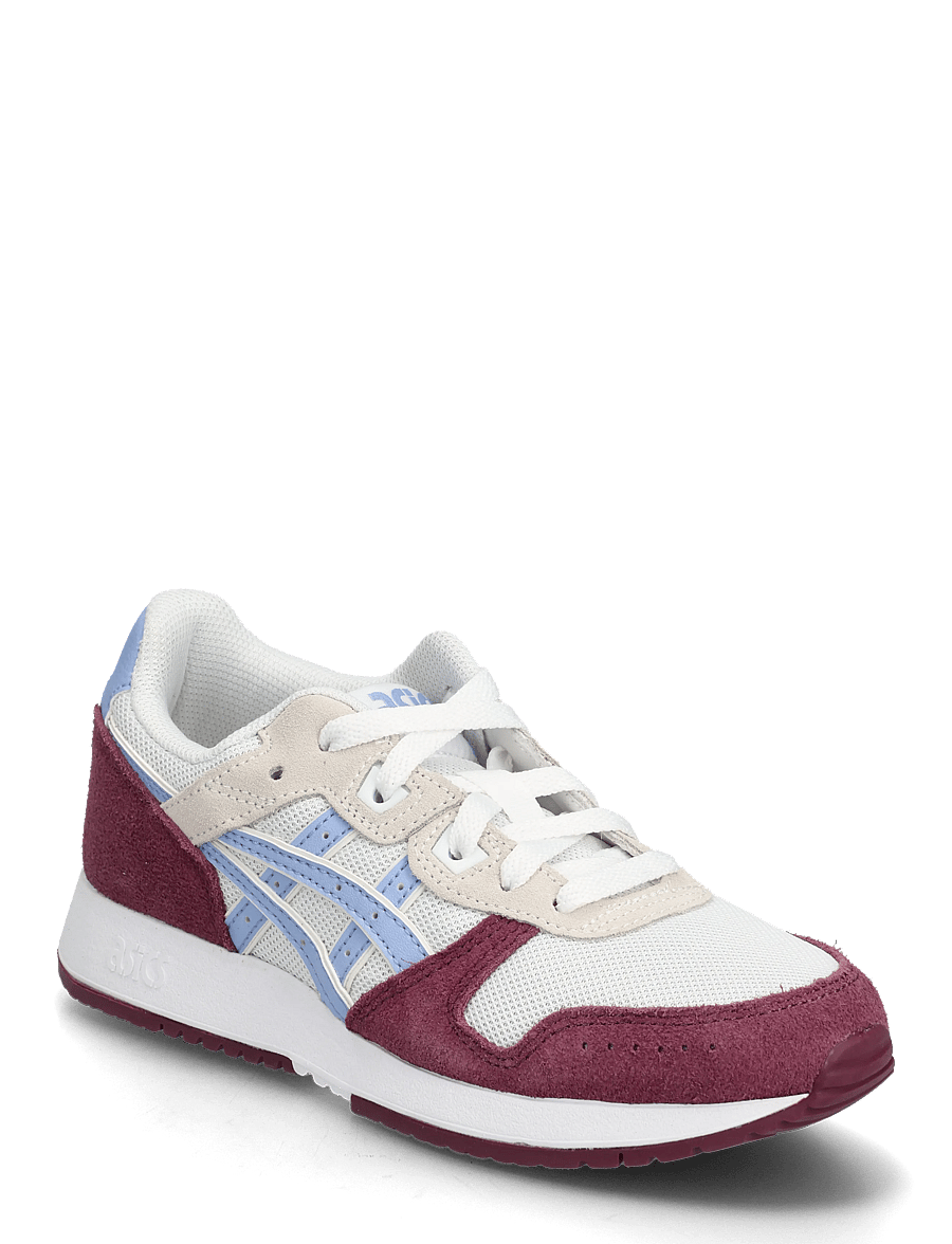 Asics - LYTE CLASSIC - niedrige sneakers - white/light sapphire - 0