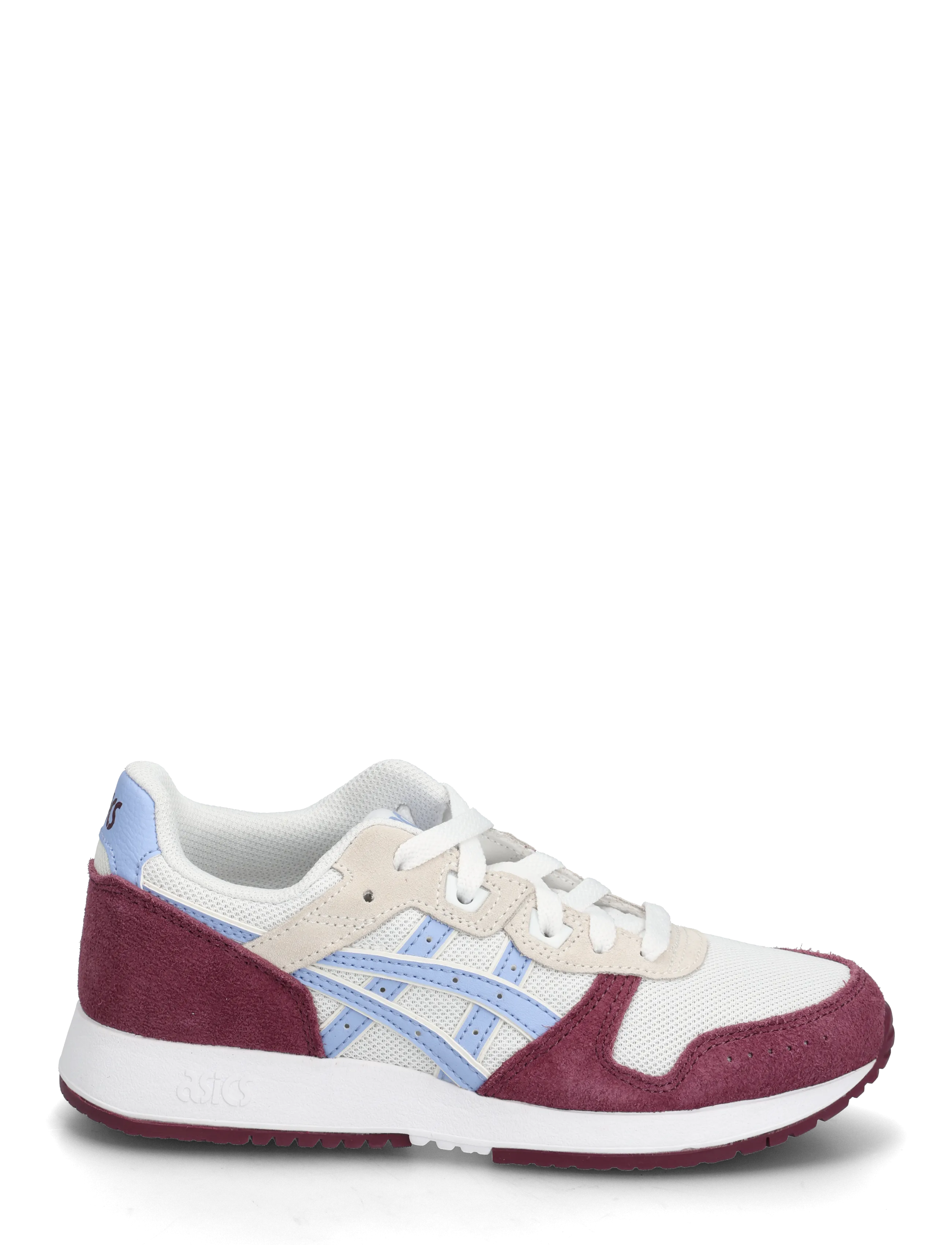 Asics - LYTE CLASSIC - låga sneakers - white/light sapphire - 1