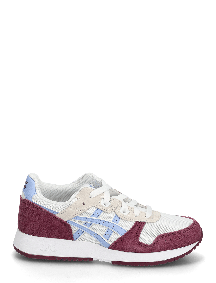 Asics - LYTE CLASSIC - niedrige sneakers - white/light sapphire - 1