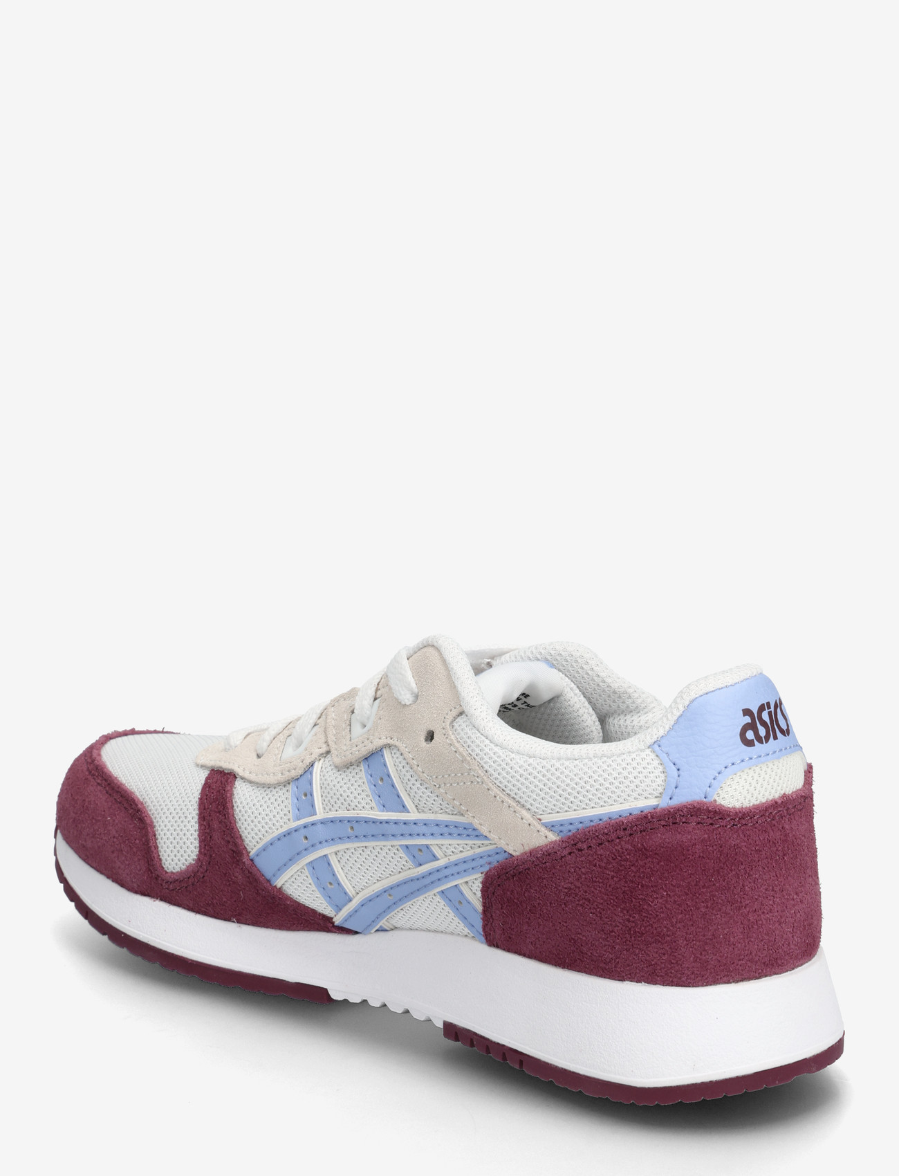 Asics - LYTE CLASSIC - tennised - white/light sapphire - 2