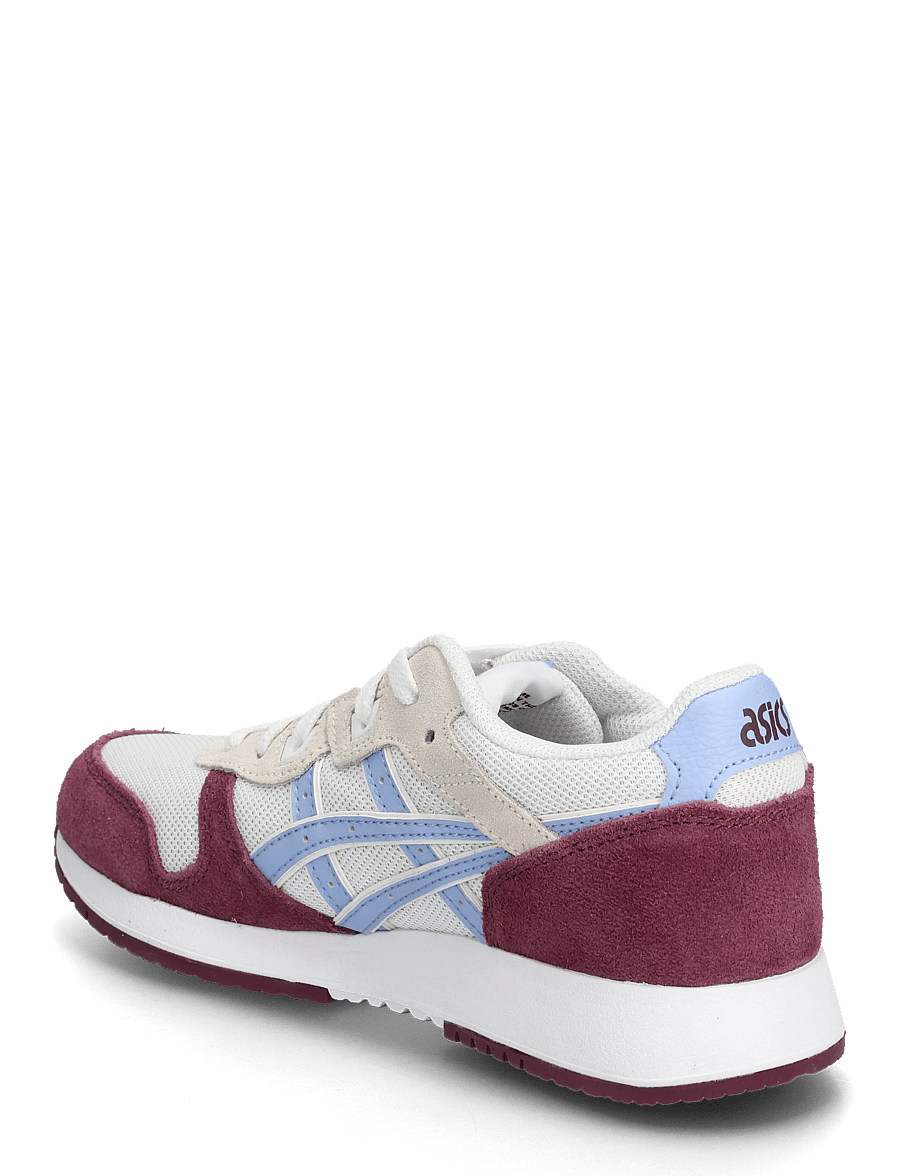Asics - LYTE CLASSIC - niedrige sneakers - white/light sapphire - 2