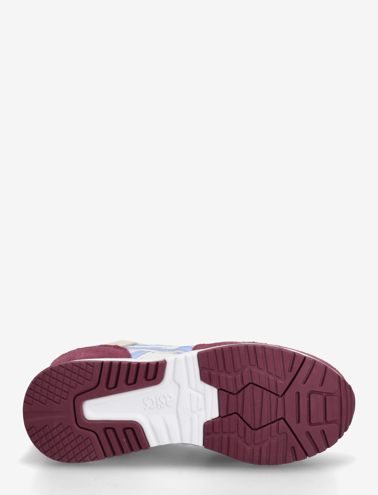 Asics - LYTE CLASSIC - tennised - white/light sapphire - 4