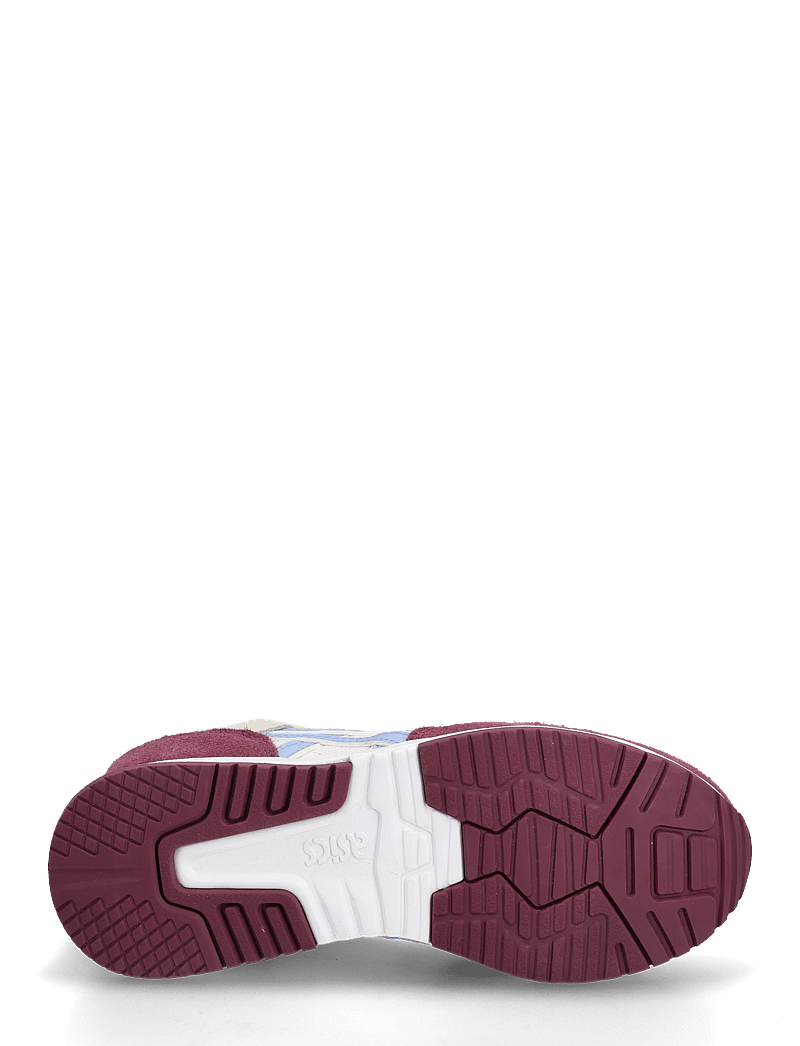 Asics - LYTE CLASSIC - tennised - white/light sapphire - 4