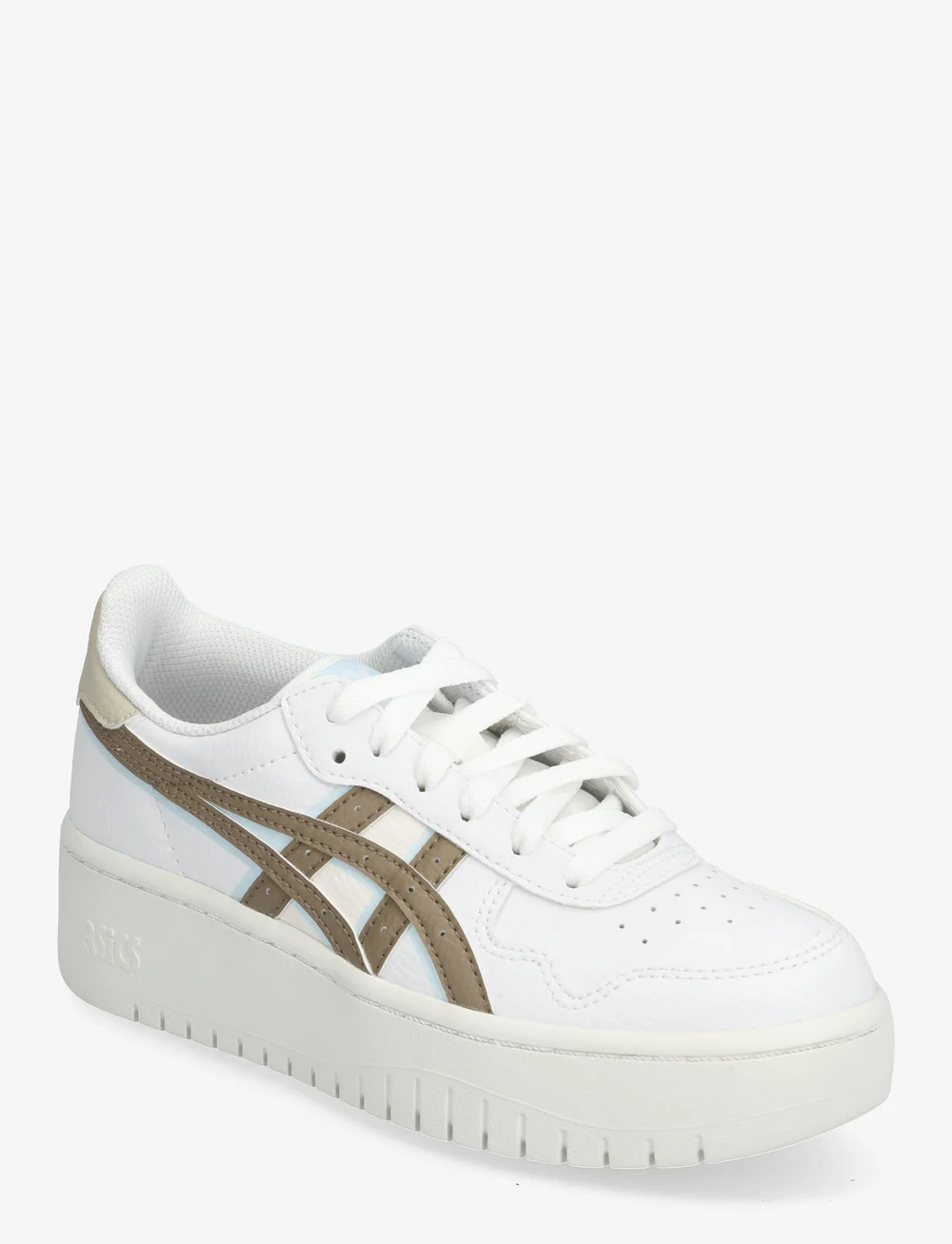 Tenis hot sale top asics