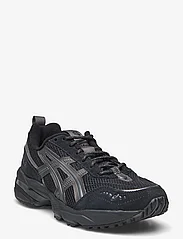 Asics - GEL-1090v2 - sneakersy niskie - black/black - 0
