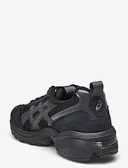 Asics - GEL-1090v2 - sneakersy niskie - black/black - 2