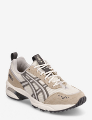 Asics - GEL-1090v2 - low top sneakers - cream/clay grey - 0