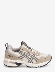 Asics - GEL-1090v2 - lave sneakers - cream/clay grey - 1