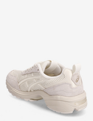 Asics - GEL-1090v2 - lave sneakers - cream/cream - 2