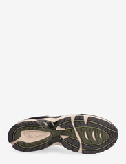 Asics - GEL-1090v2 - sportiska stila apavi ar pazeminātu potītes daļu - forest/simply taupe - 4