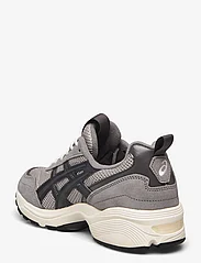 Asics - GEL-1090v2 - niedrige sneakers - oyster grey/clay grey - 2