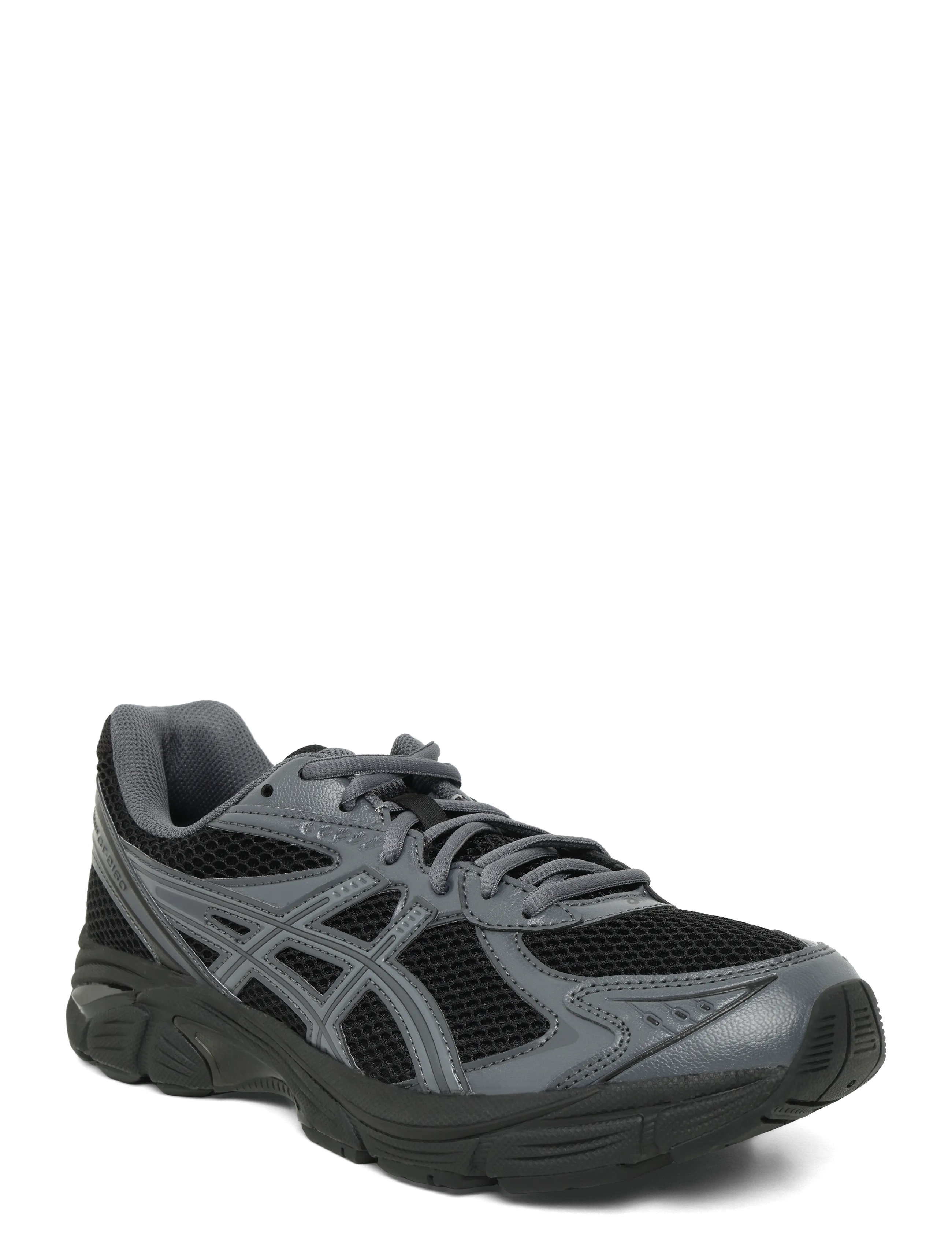 Asics Gt-2160, 40, Sport Sneakers, Schwarz - Low Top Frauen