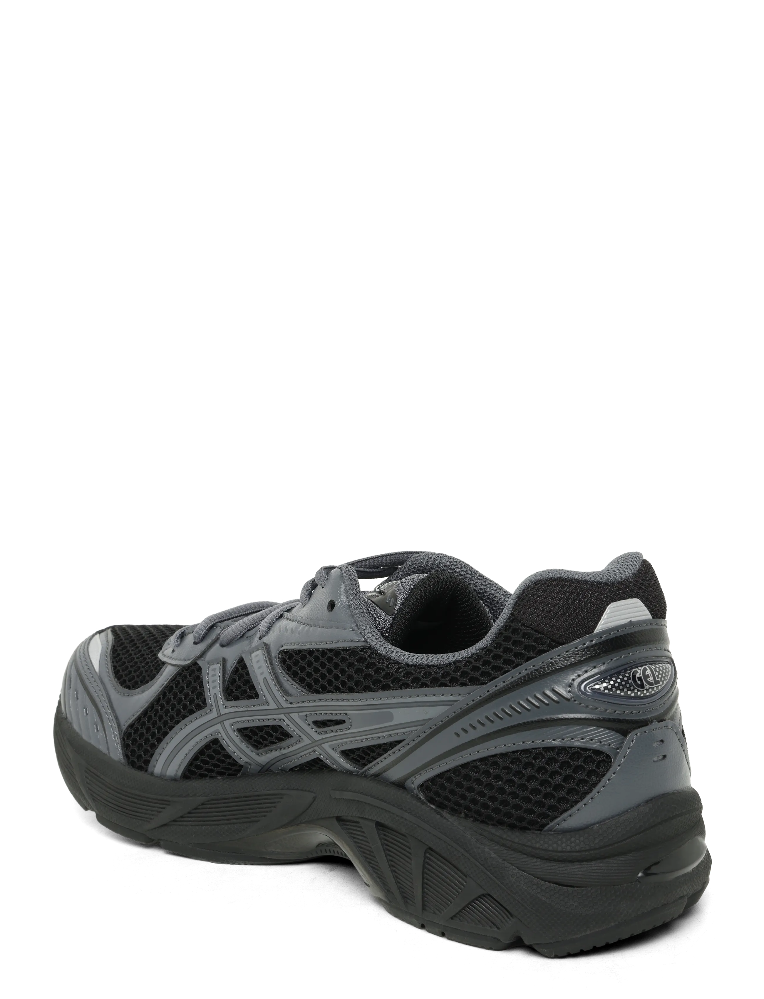 Asics - GT-2160 - kõrge säärega tossud - black/carrier grey - 1