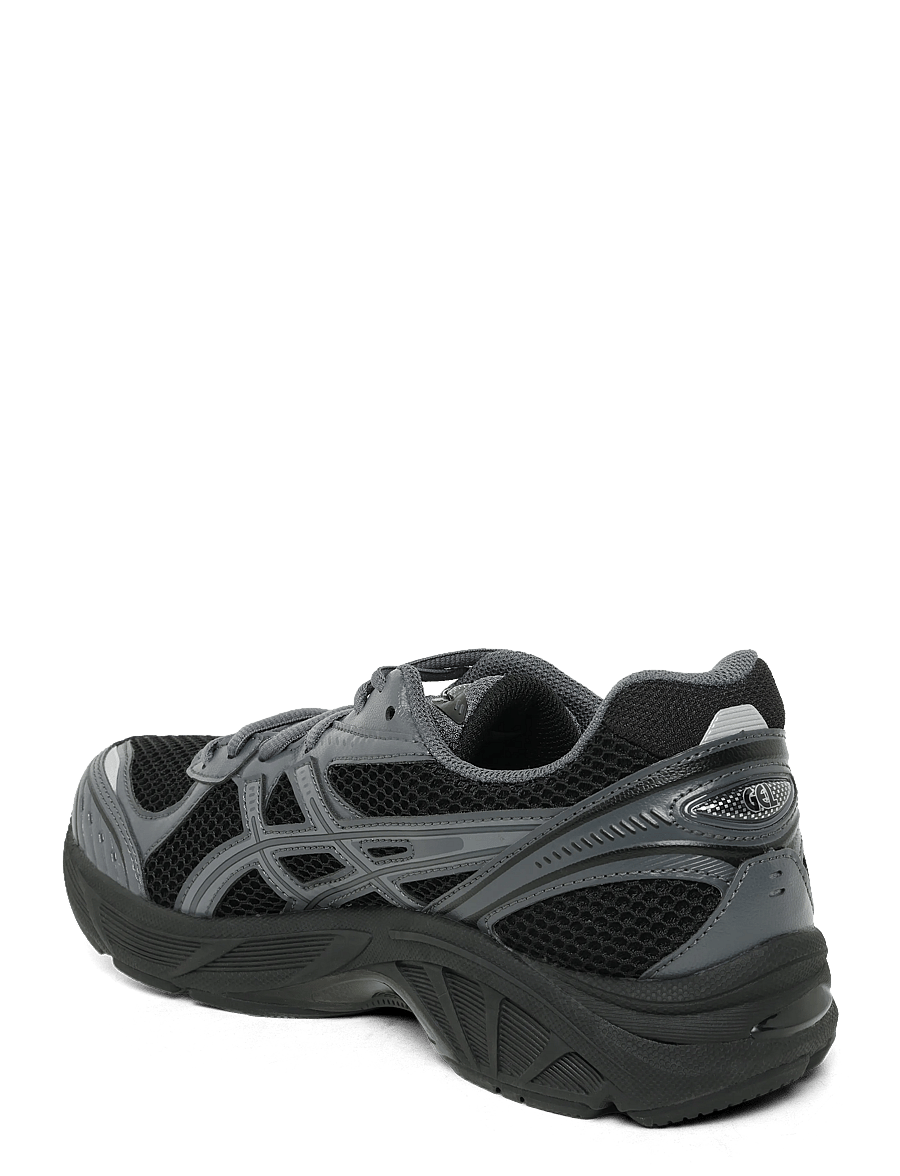 Asics - GT-2160 - niedriger schnitt - black/carrier grey - 1