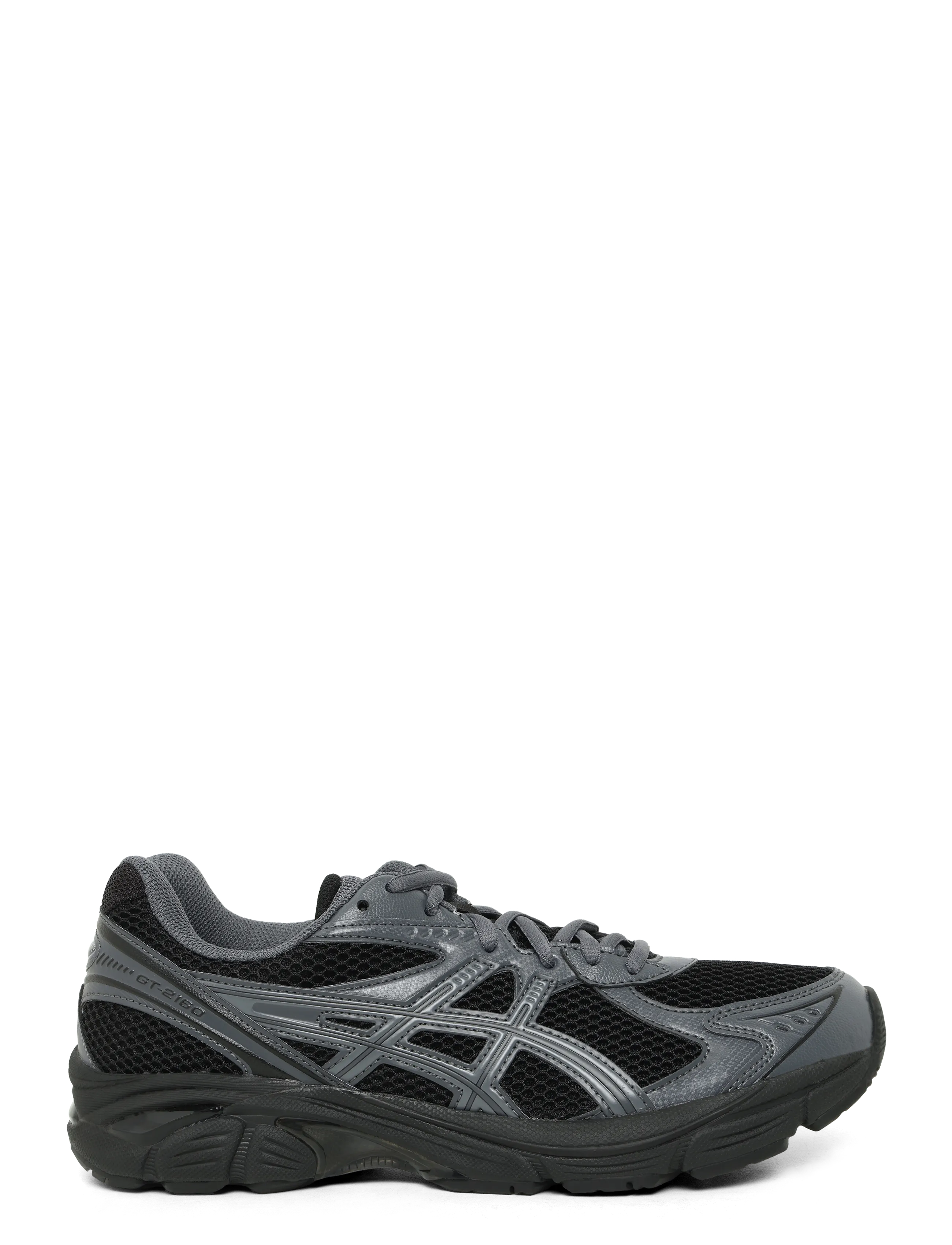 Asics - GT-2160 - kõrge säärega tossud - black/carrier grey - 2