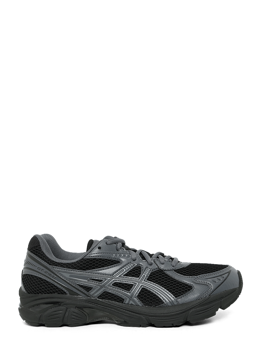 Asics - GT-2160 - niedriger schnitt - black/carrier grey - 2