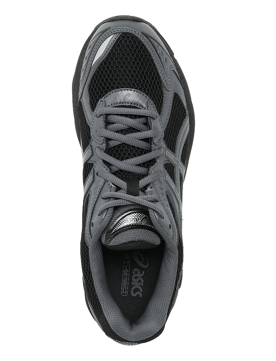 Asics - GT-2160 - niedriger schnitt - black/carrier grey - 3