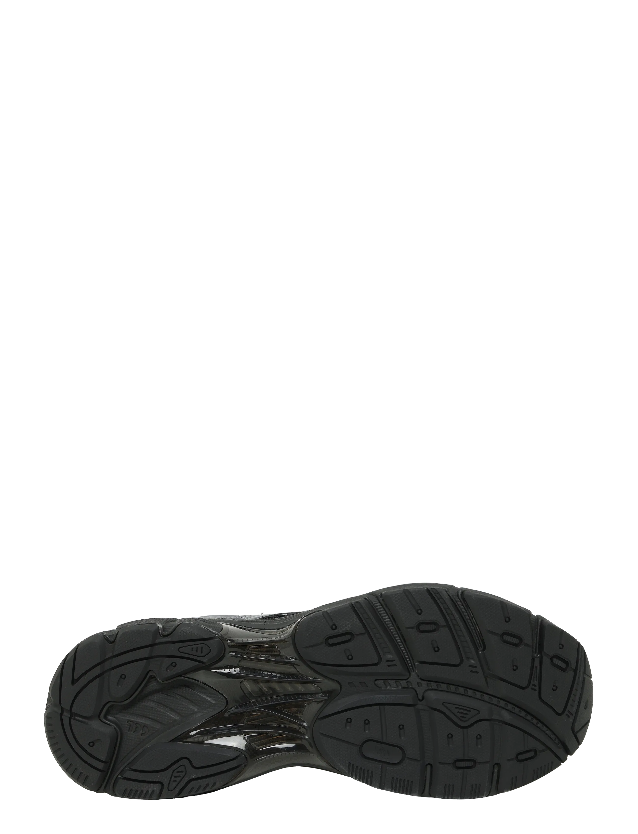 Asics - GT-2160 - kõrge säärega tossud - black/carrier grey - 4